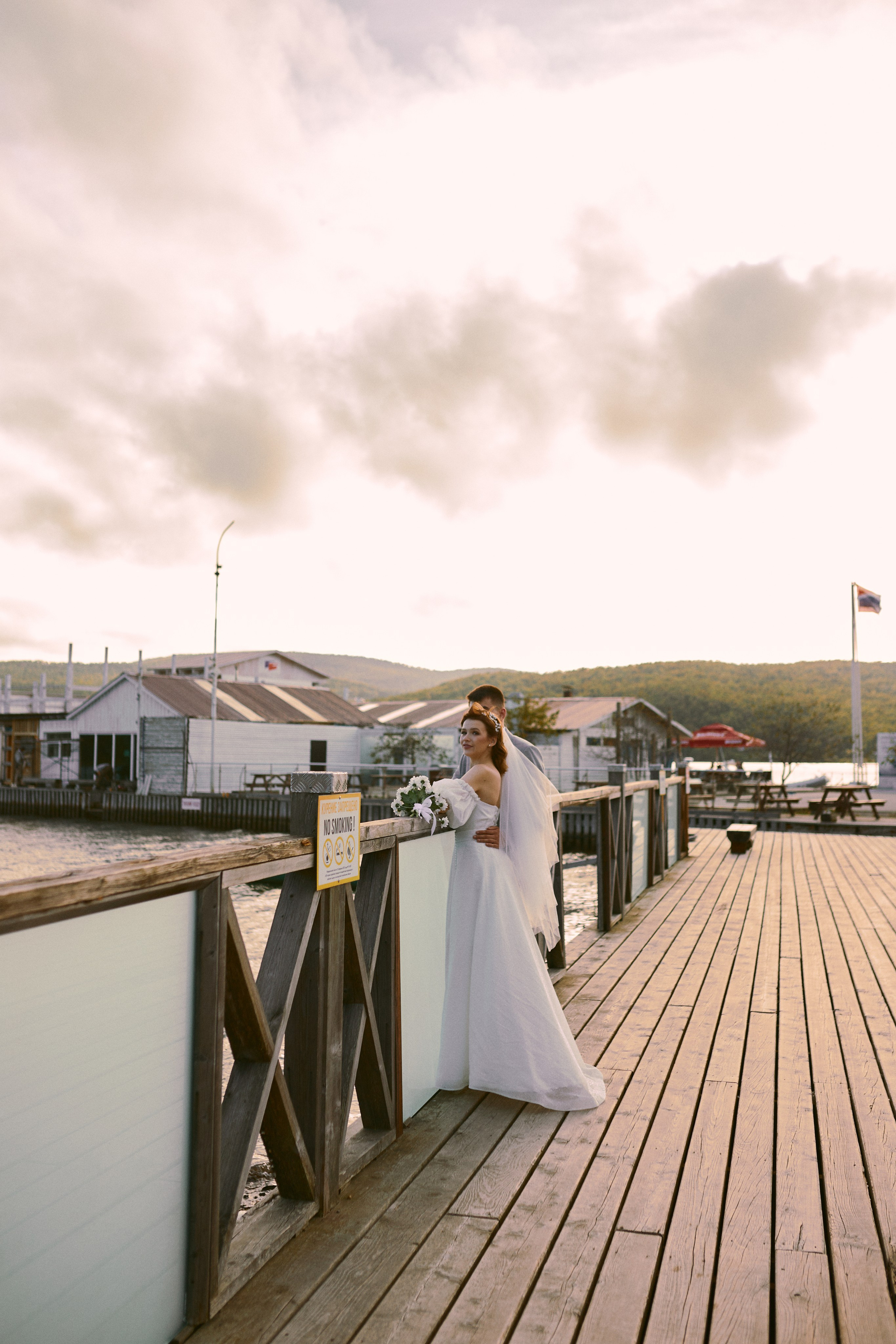 Вика и Вадим. Фотограф Ионова Анастасия, г Владивосток