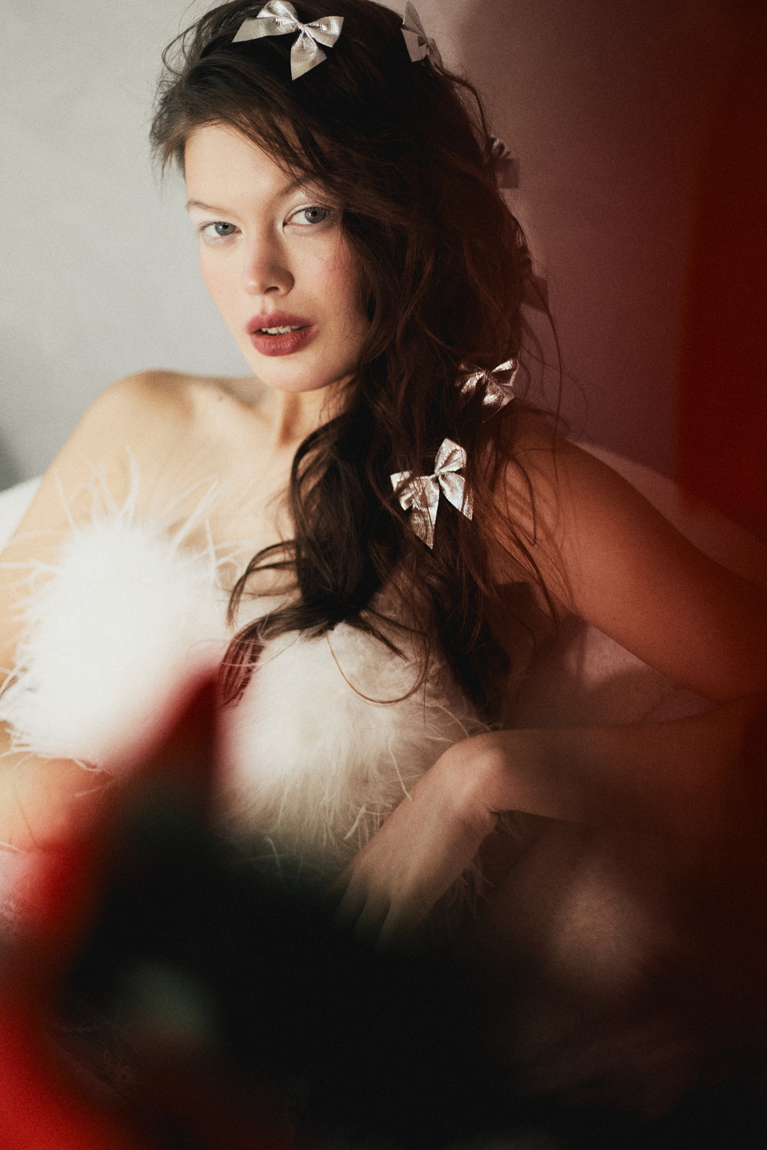 Настя. Фотограф Ионова Анастасия, г Владивосток