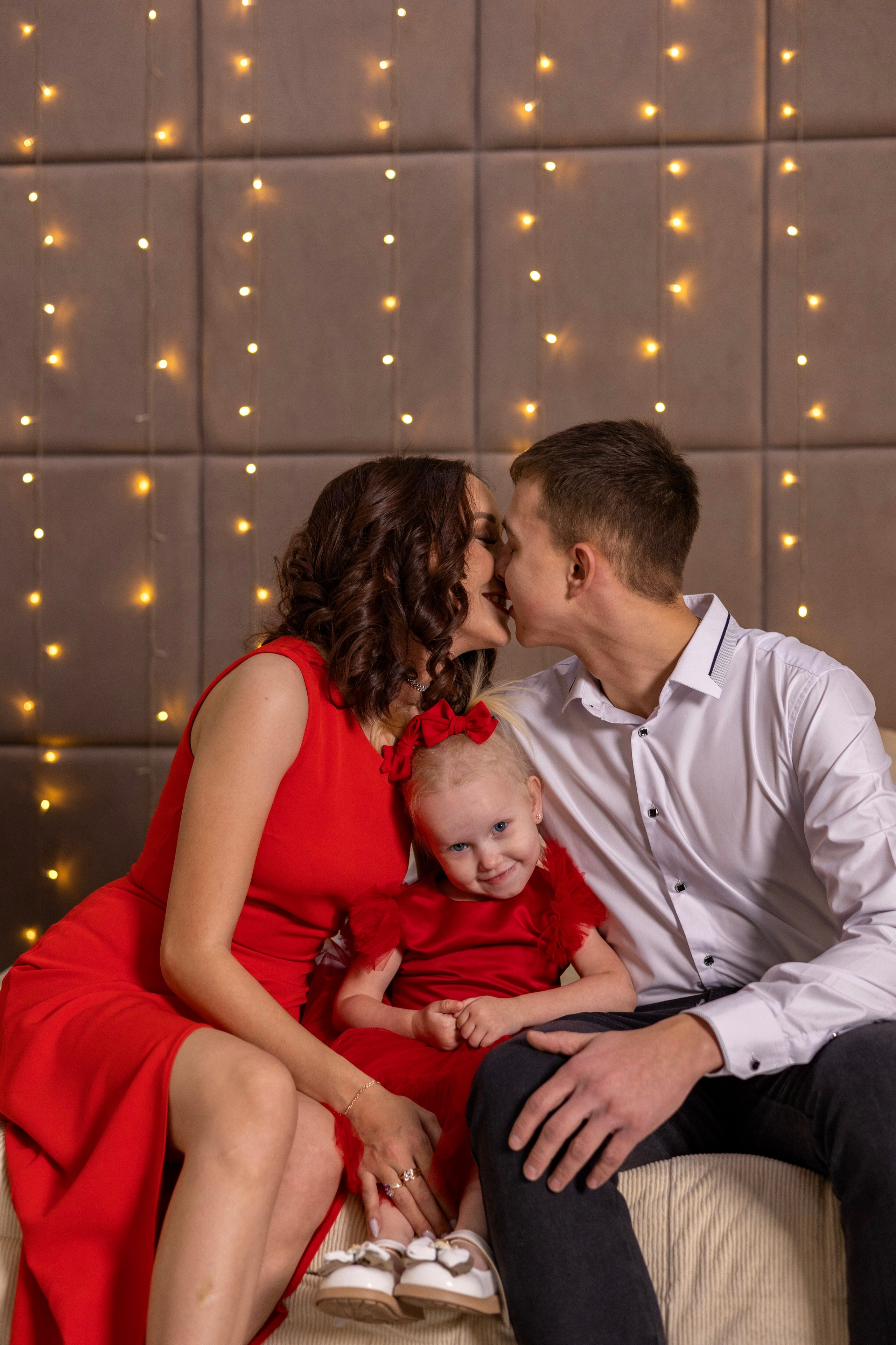 Надежда. Фотограф в Чите Анна Осадчая