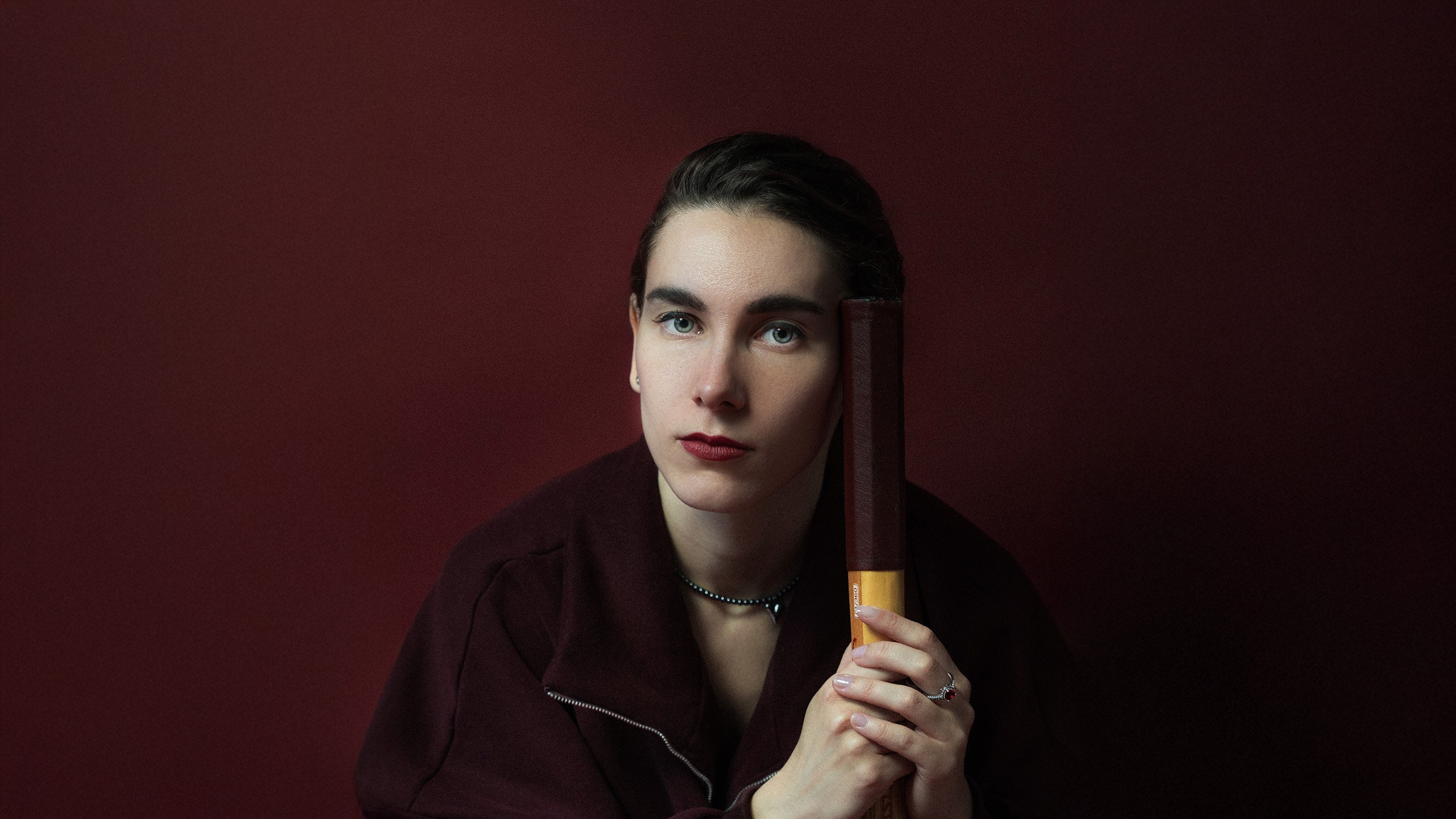 Портретный фотограф в Минске - Валерий Петрушкевич