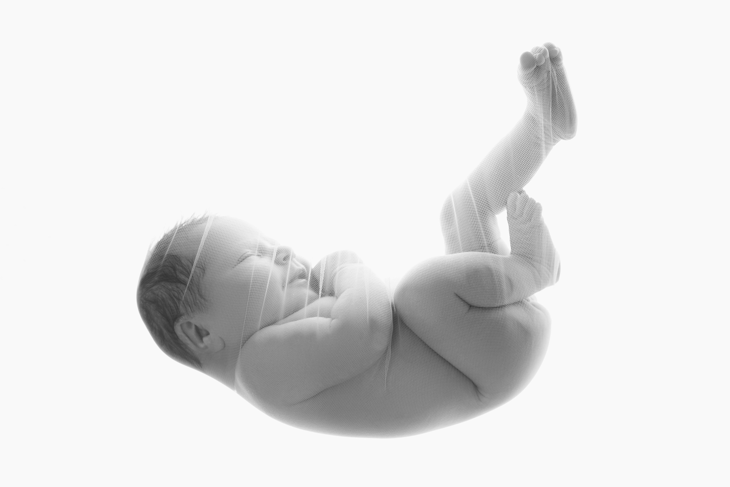 Новорождённые. Фотограф новорождённых в Москве и МО