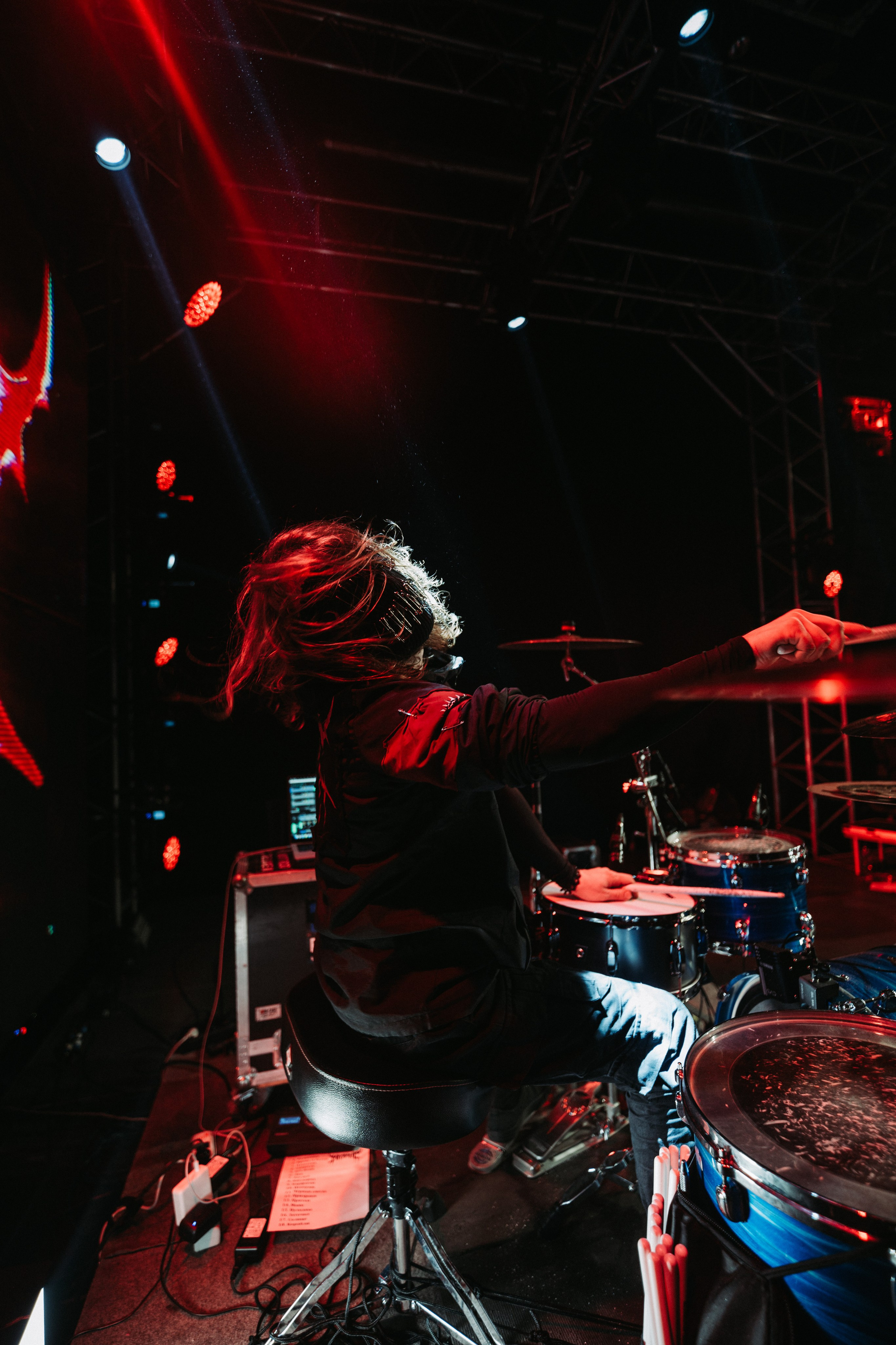 Мегамозг. Игорь Богатов — фотограф