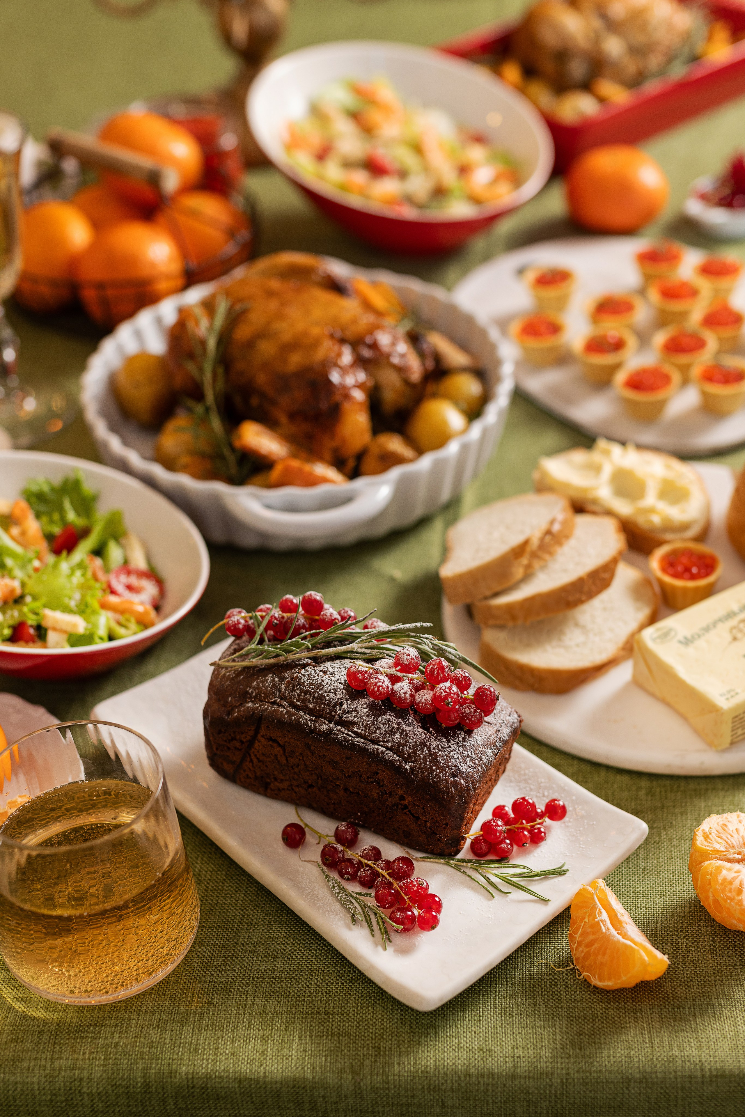 Семейная съёмка. Юлия Космо — фуд-фотограф, предметный стилист, Москва