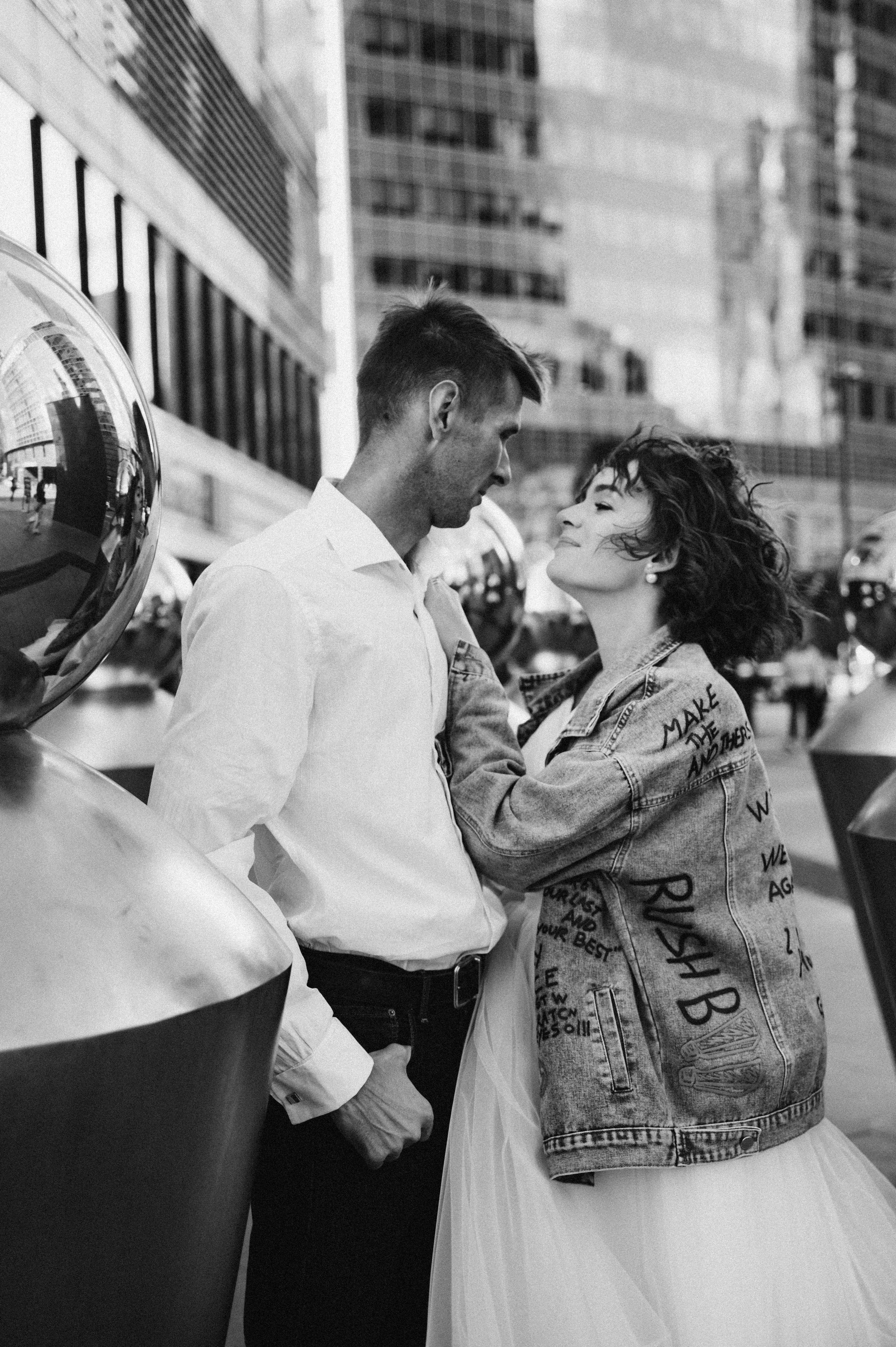 Свадебные фотосессии. Фотограф и видеограф в Москве Мария Малкич