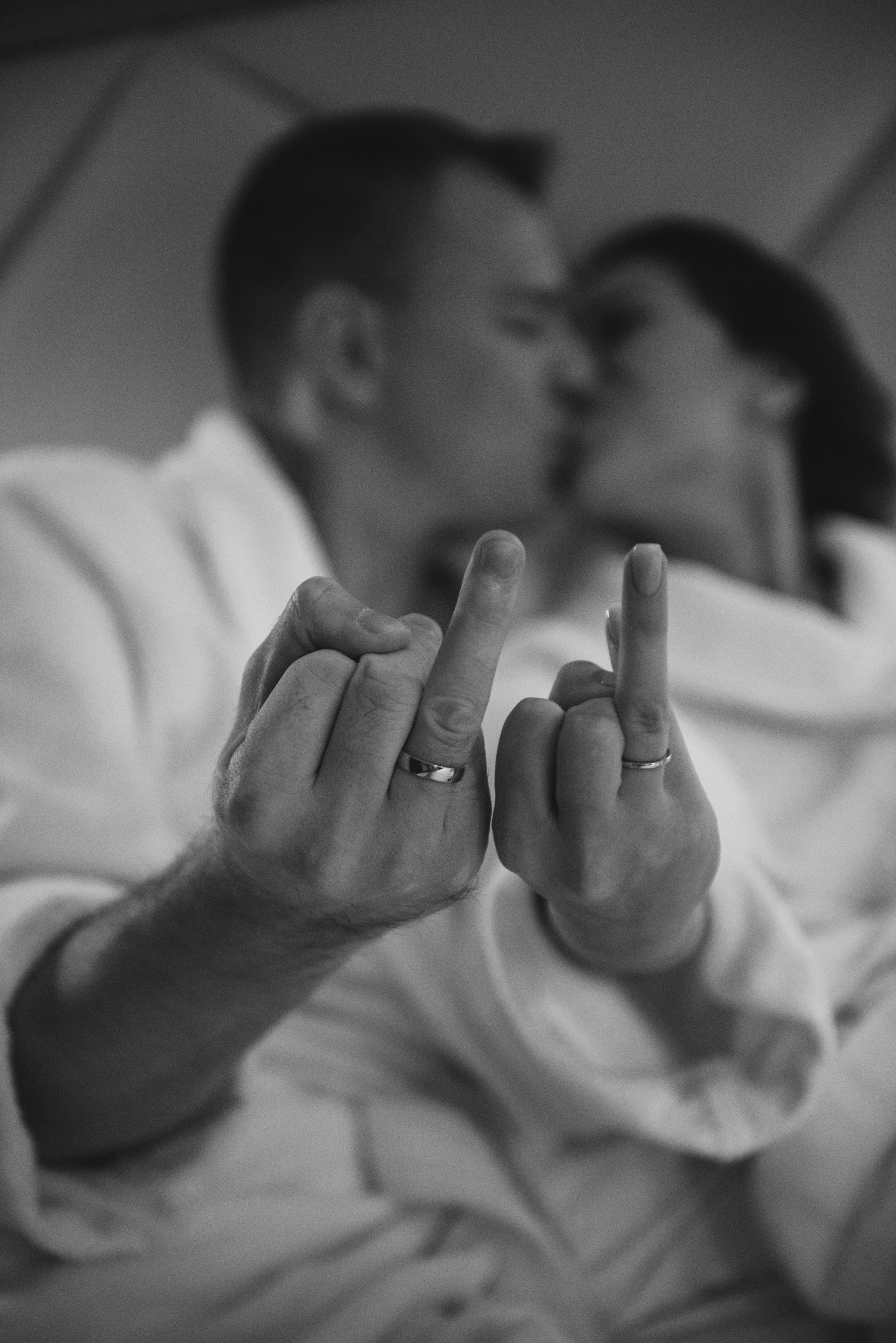 Свадебные фотосессии. Фотограф и видеограф в Москве Мария Малкич