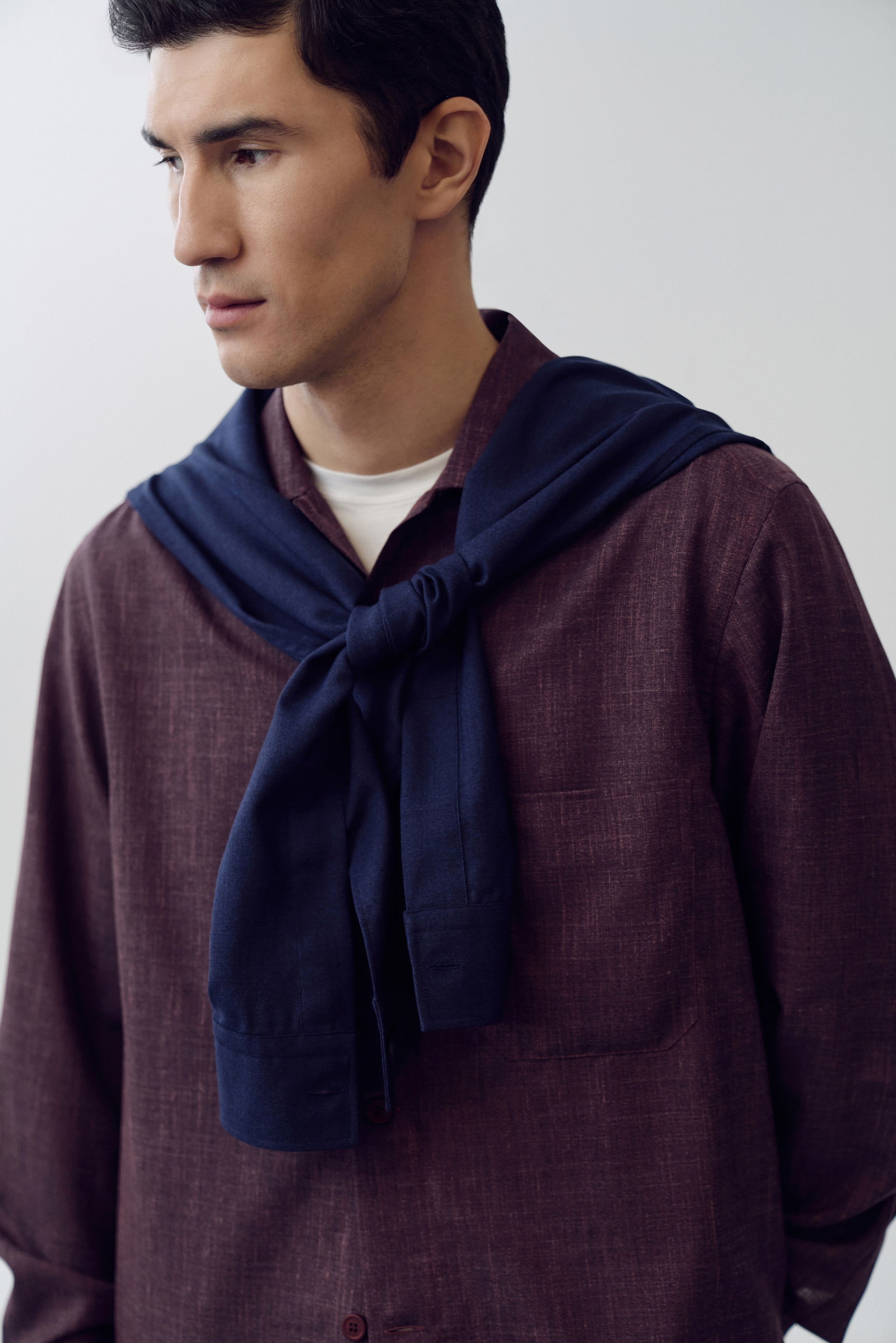 Stefano Ricci. Dolgikh Production team