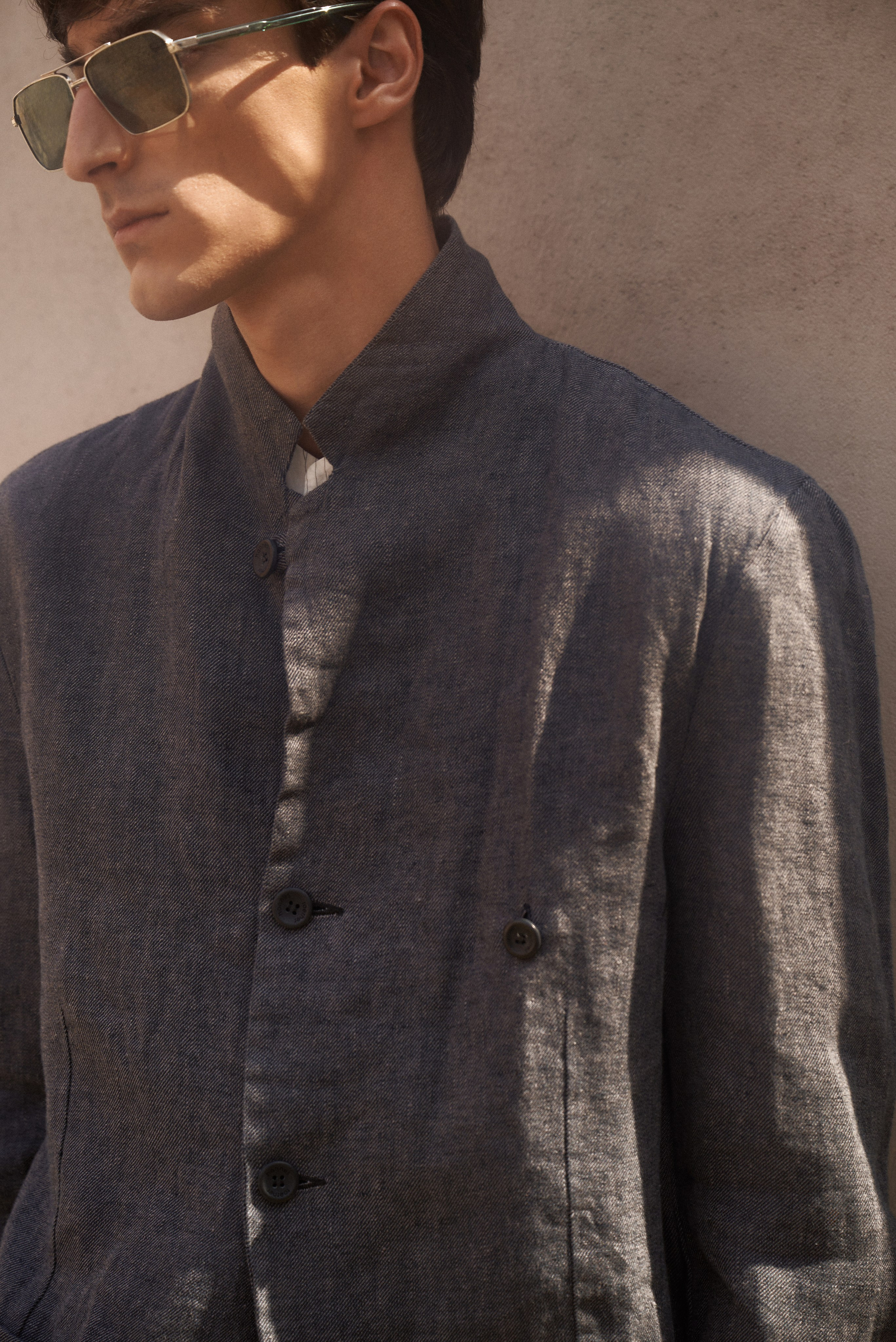 Transit. Dolgikh Production team