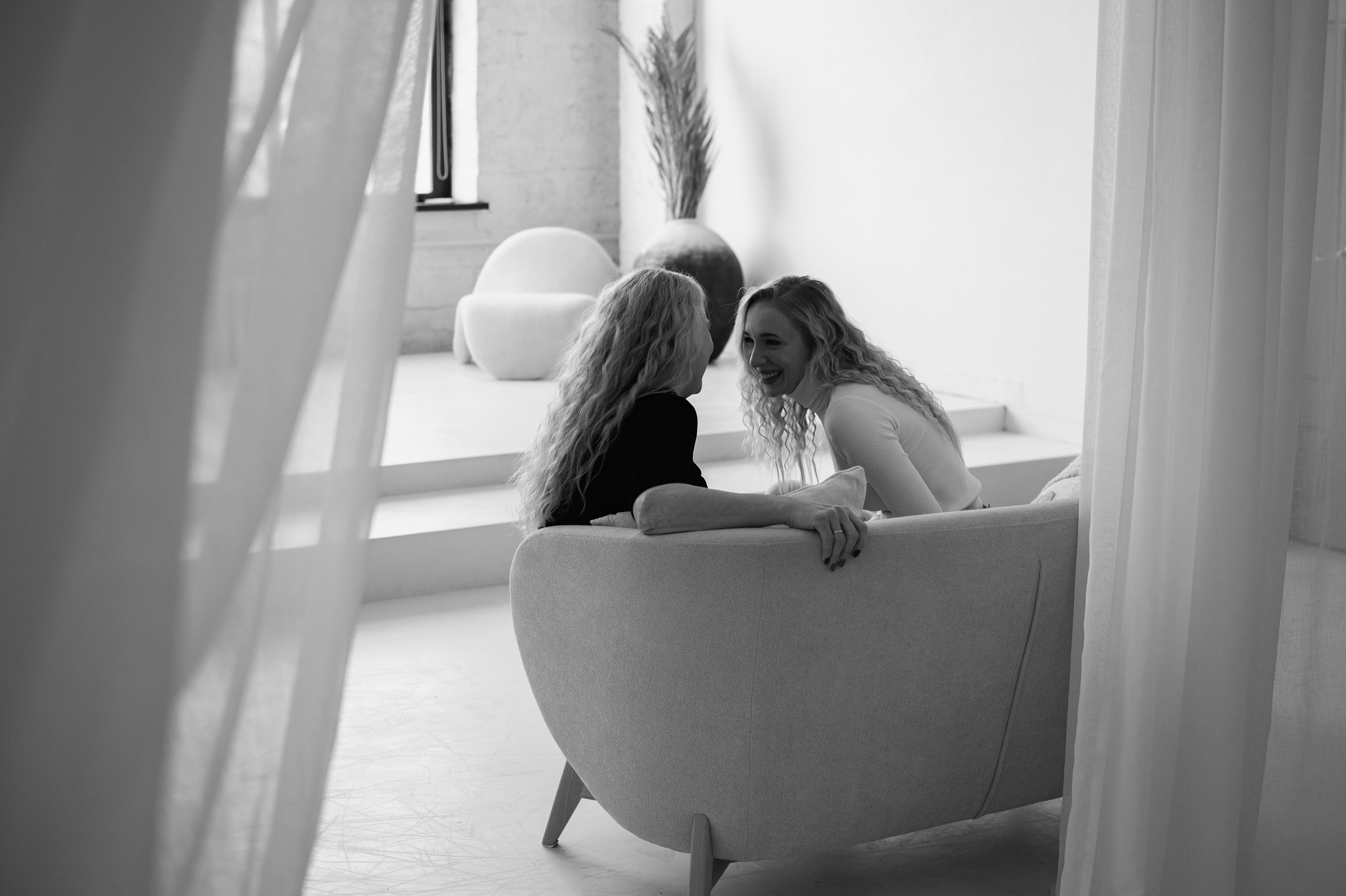 Елена и Екатерина. Фотограф Челябинск Екатерина Миниханова