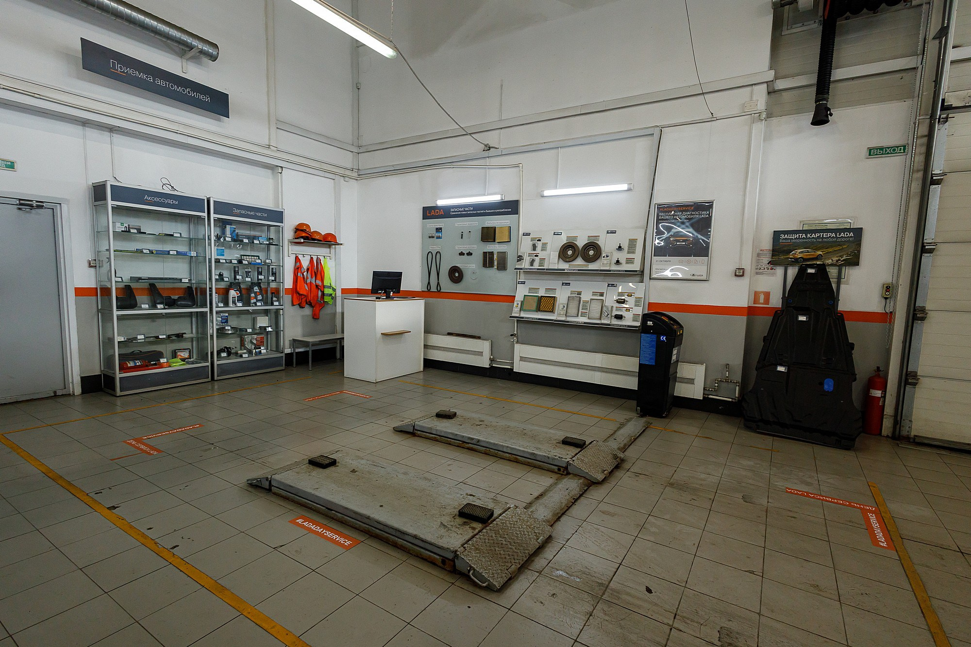 Прагматика Псков LADA. Боченков Вадим | Фотограф в Пскове и Санкт-Петербурге