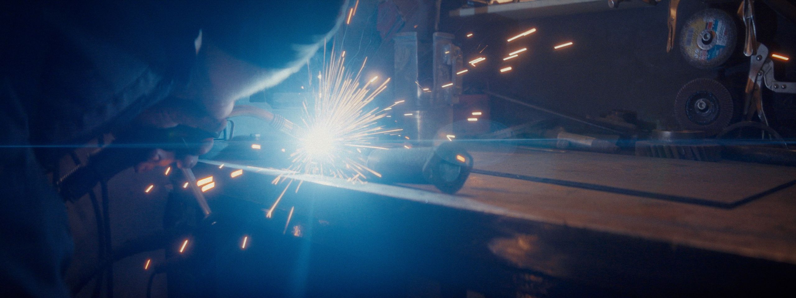 СНХТ группа компаний (promo). Цветокоррекция видео онлайн Иван Сержанов