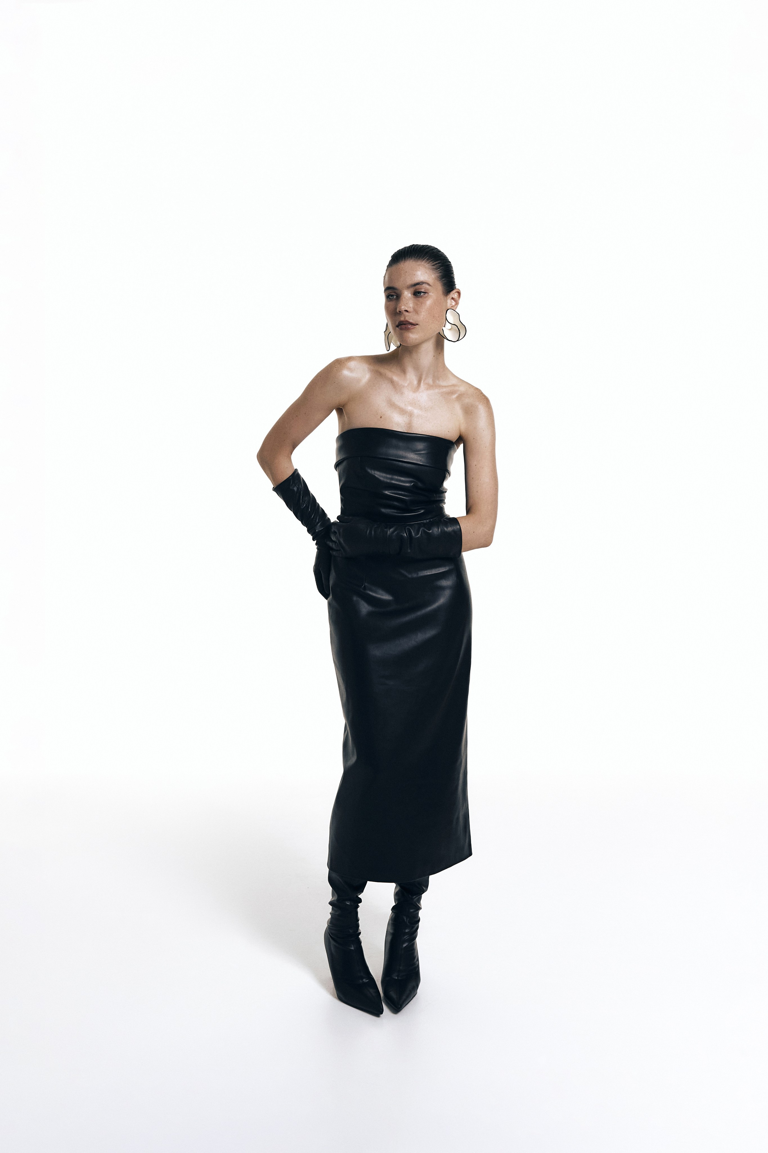 Кристина 2. Фотограф Москва| Вероника Полуэктова