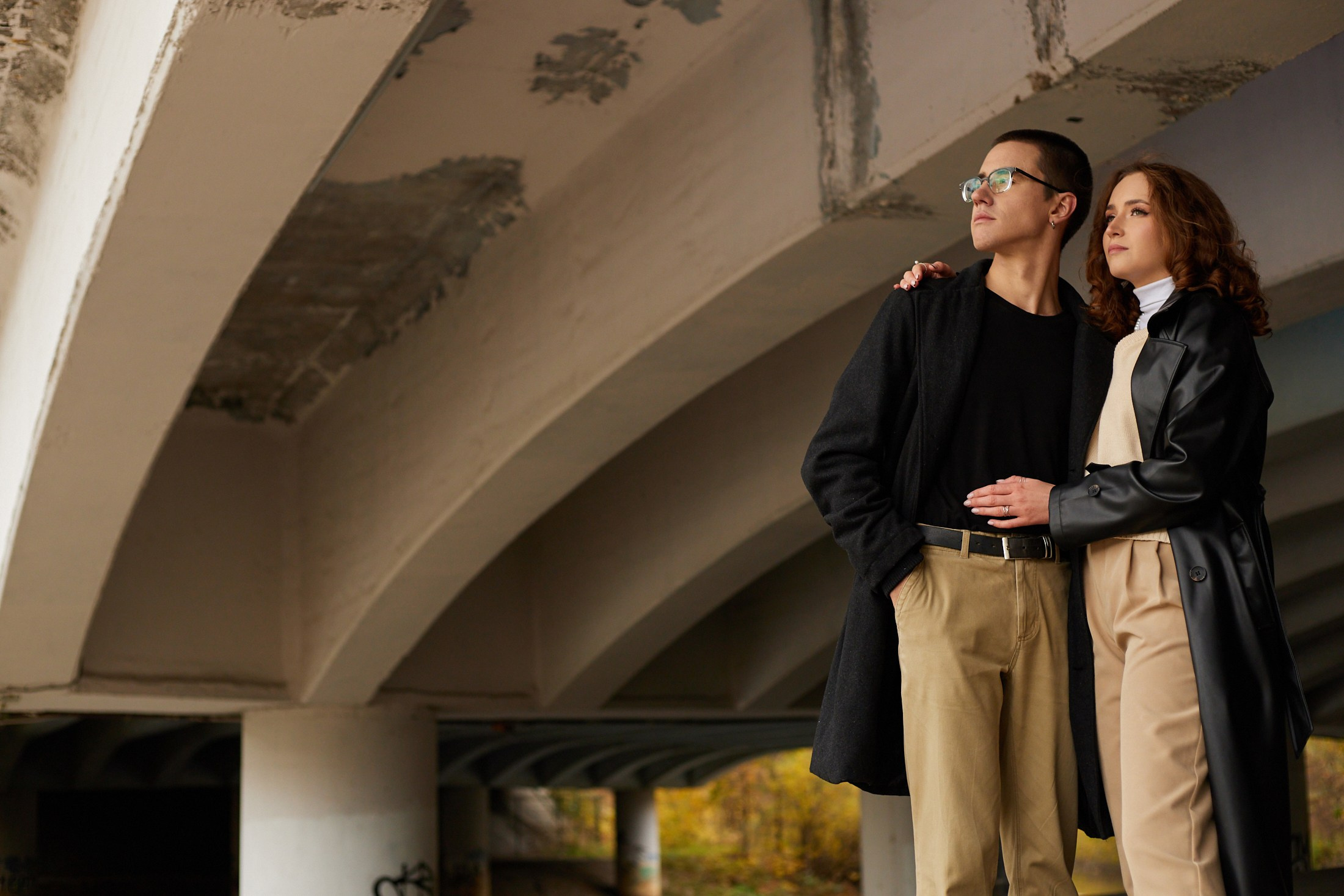 Антон и Яна. Влад Бойцов, Твой Фотограф в Санкт-Петербурге