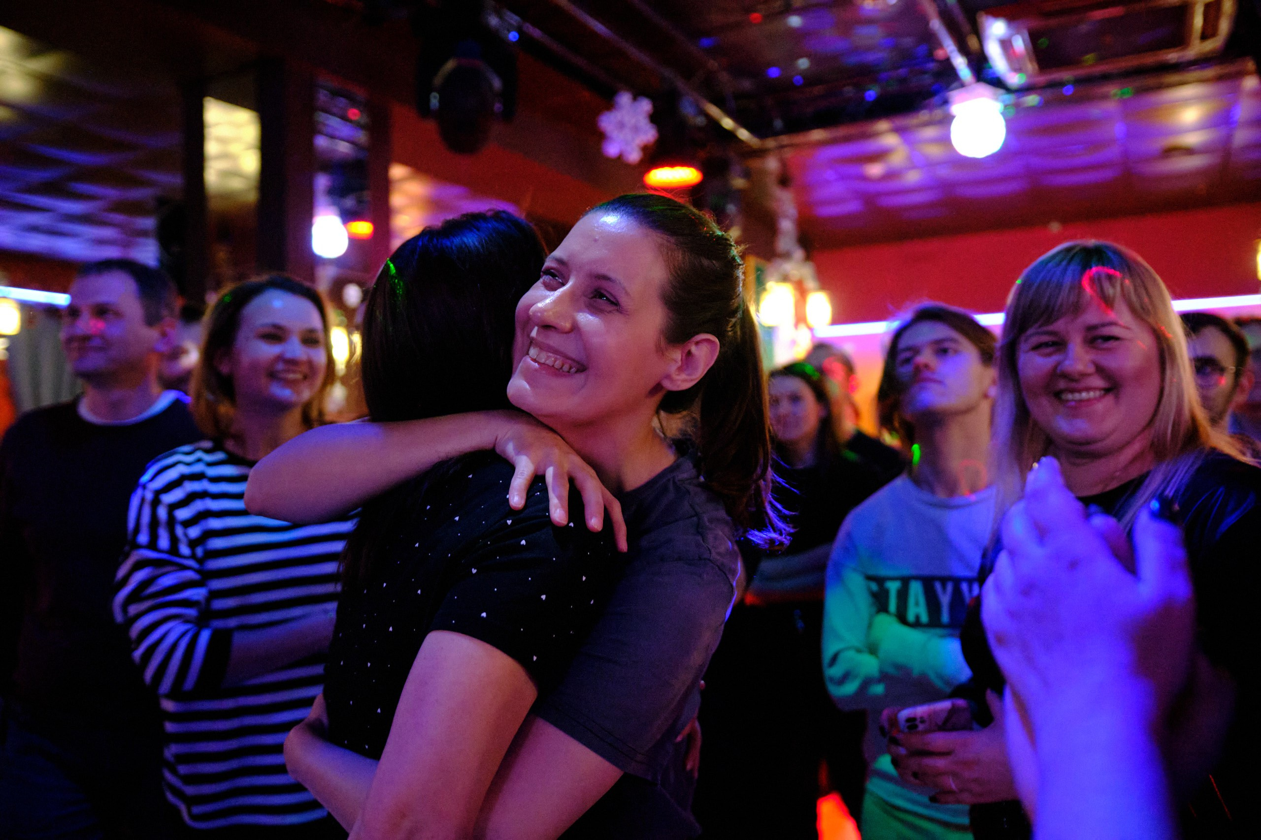 CocoBongo. Антон Ив