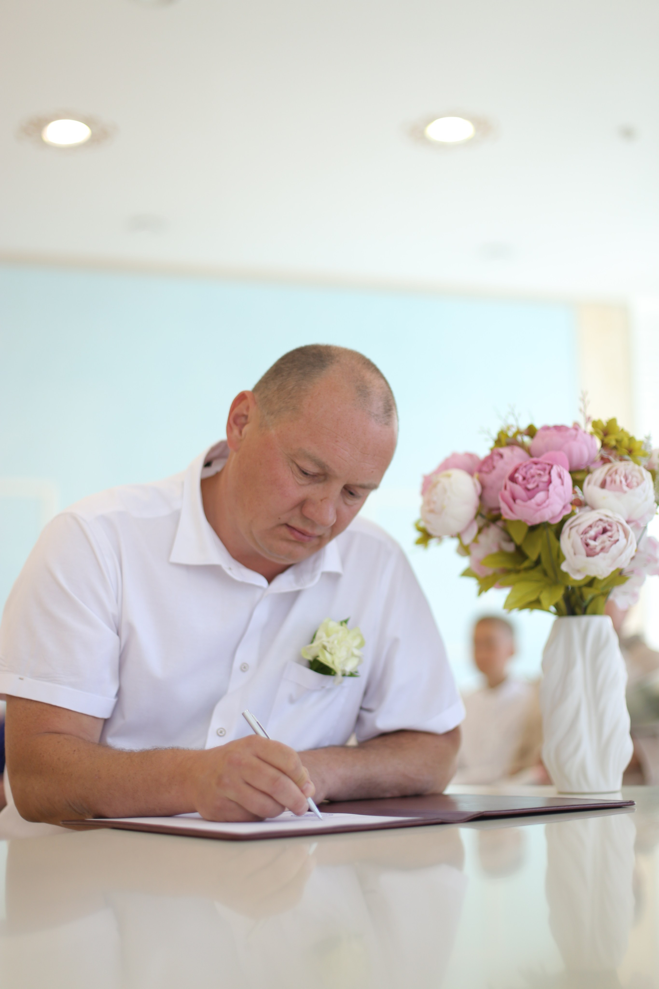 Сергей & Ольга