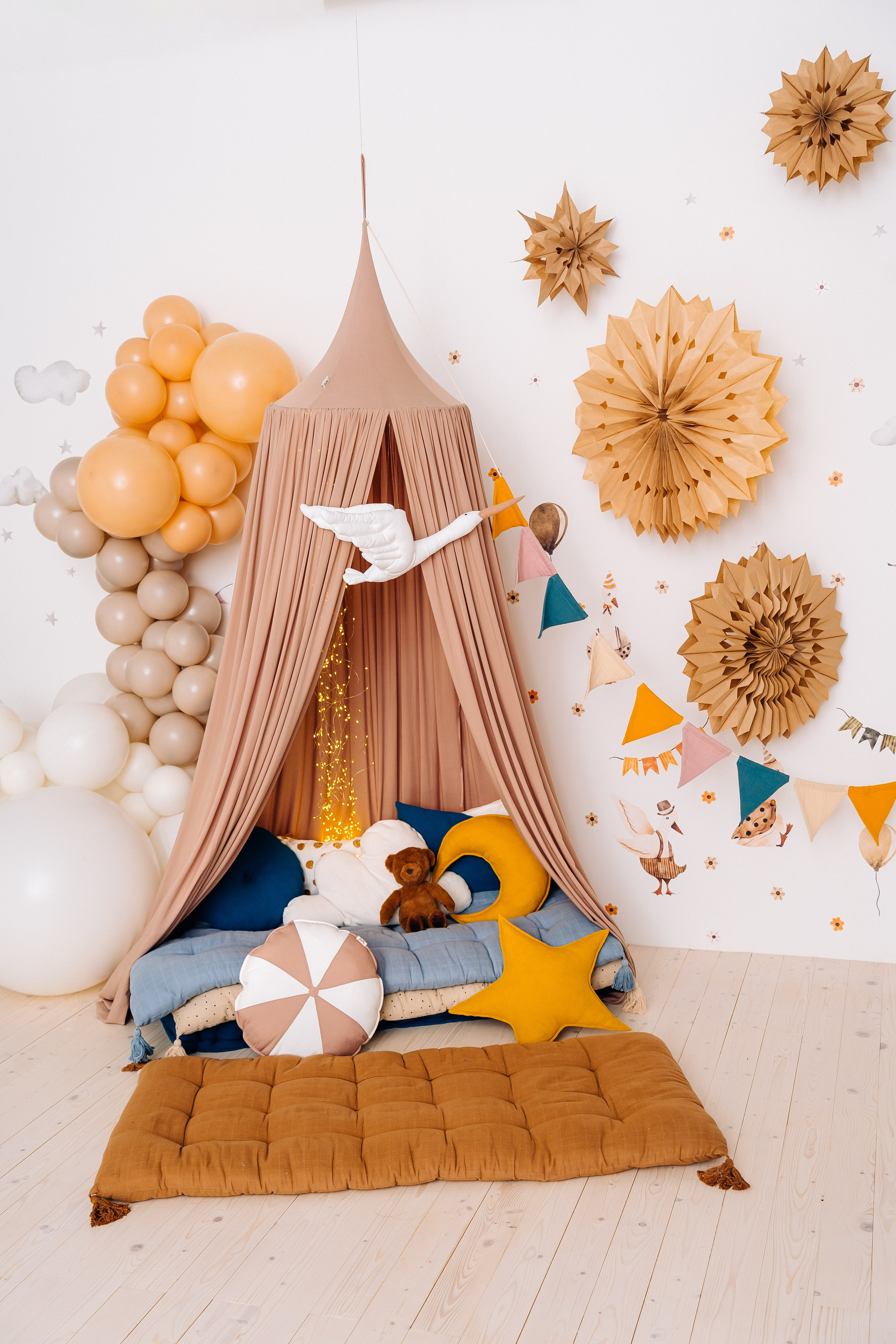 Обзор студии. «Лама» Детская фотостудия Уфа