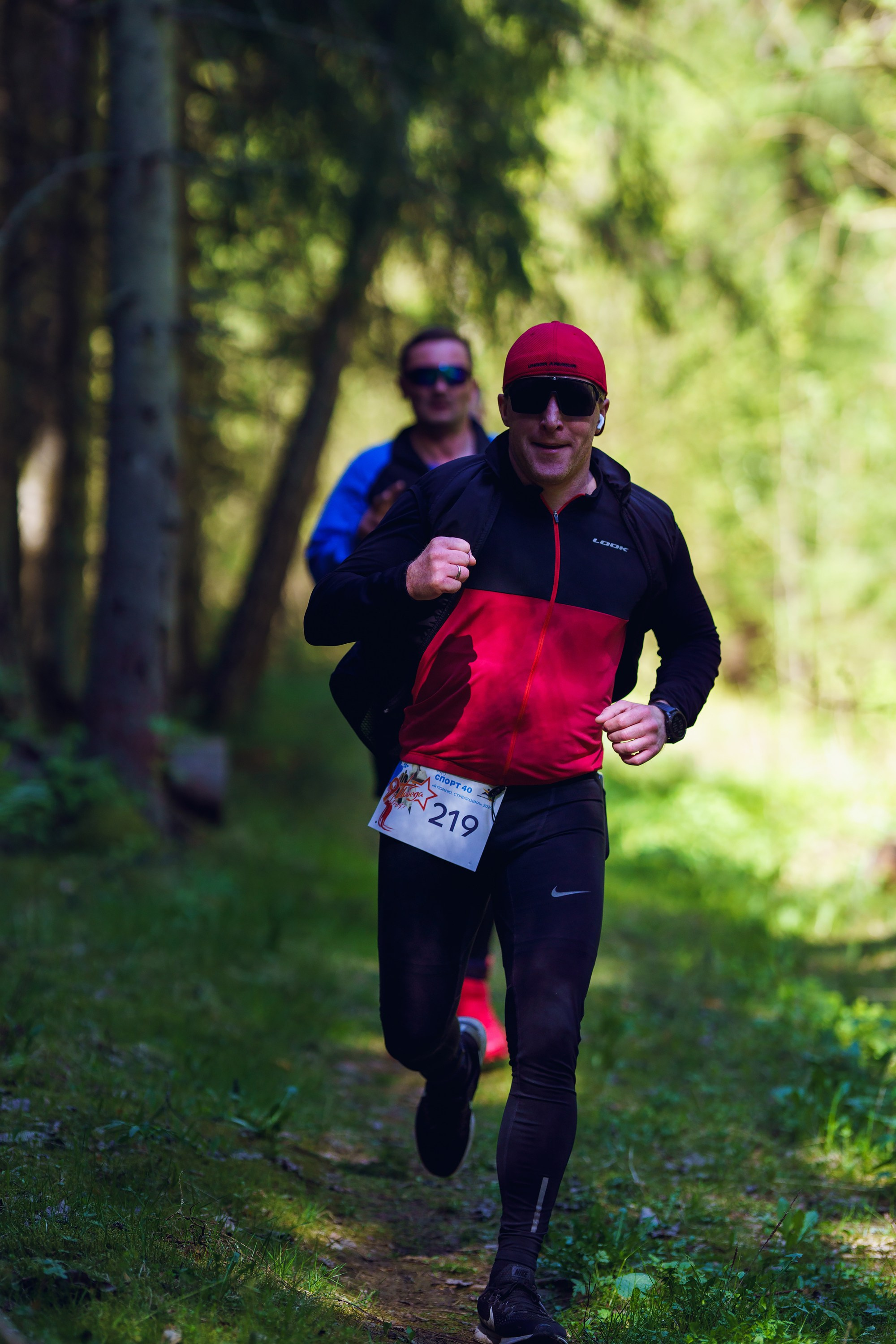 Фотографии Трейл Я помню. Стрелковка 2025. Фотограф спортивные события, недвижимость, турбизнес