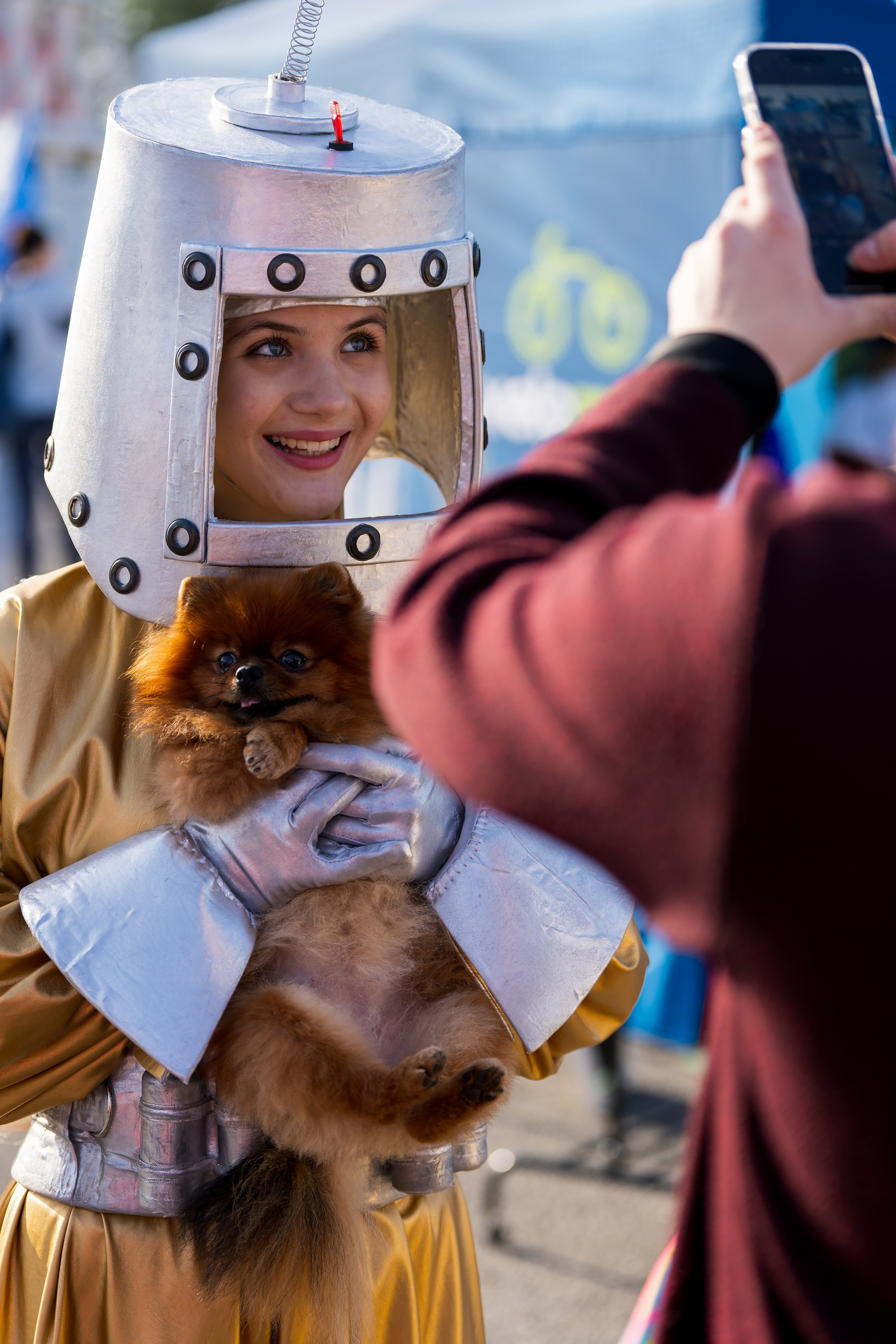 Фотографии Калужский Космический марафон 2025, Взрослые. Фотограф спортивные события, недвижимость, турбизнес