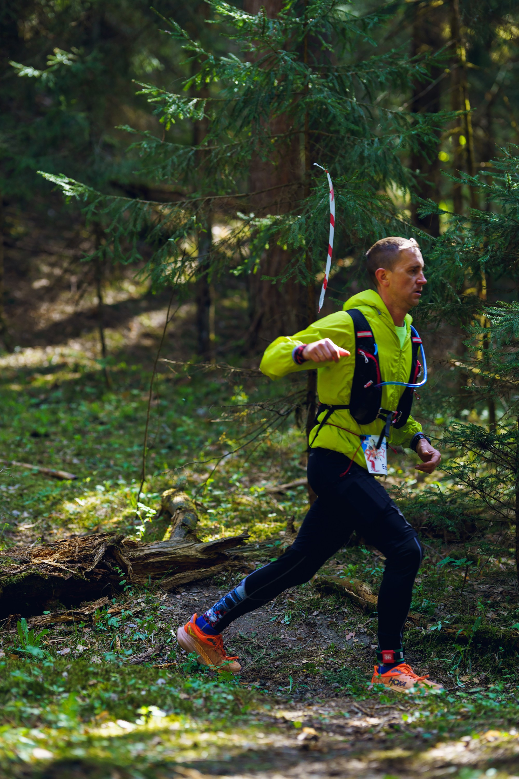 Фотографии Трейл Я помню. Стрелковка 2025. Фотограф спортивные события, недвижимость, турбизнес