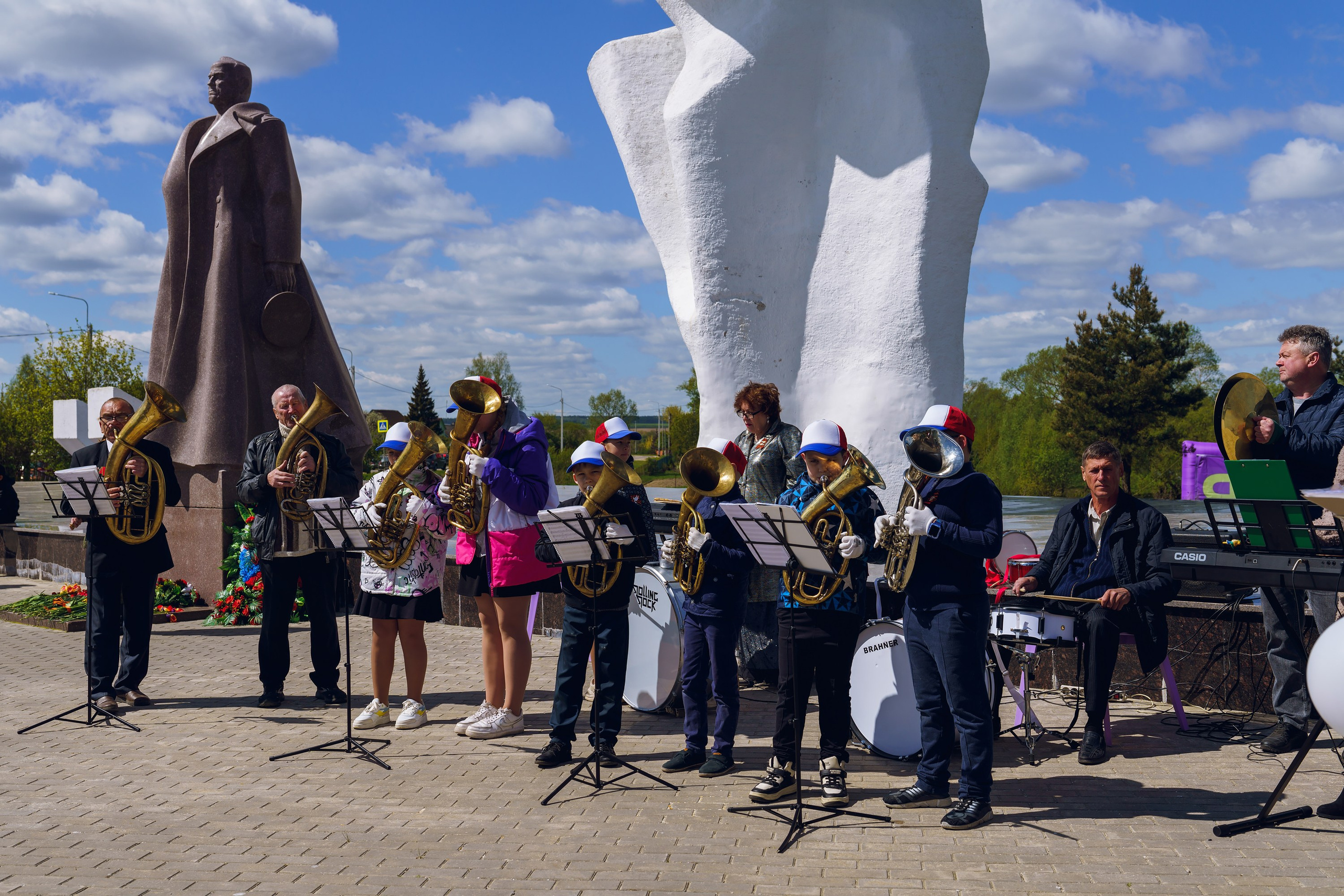 Фотографии Трейл Я помню. Стрелковка 2025. Фотограф спортивные события, недвижимость, турбизнес