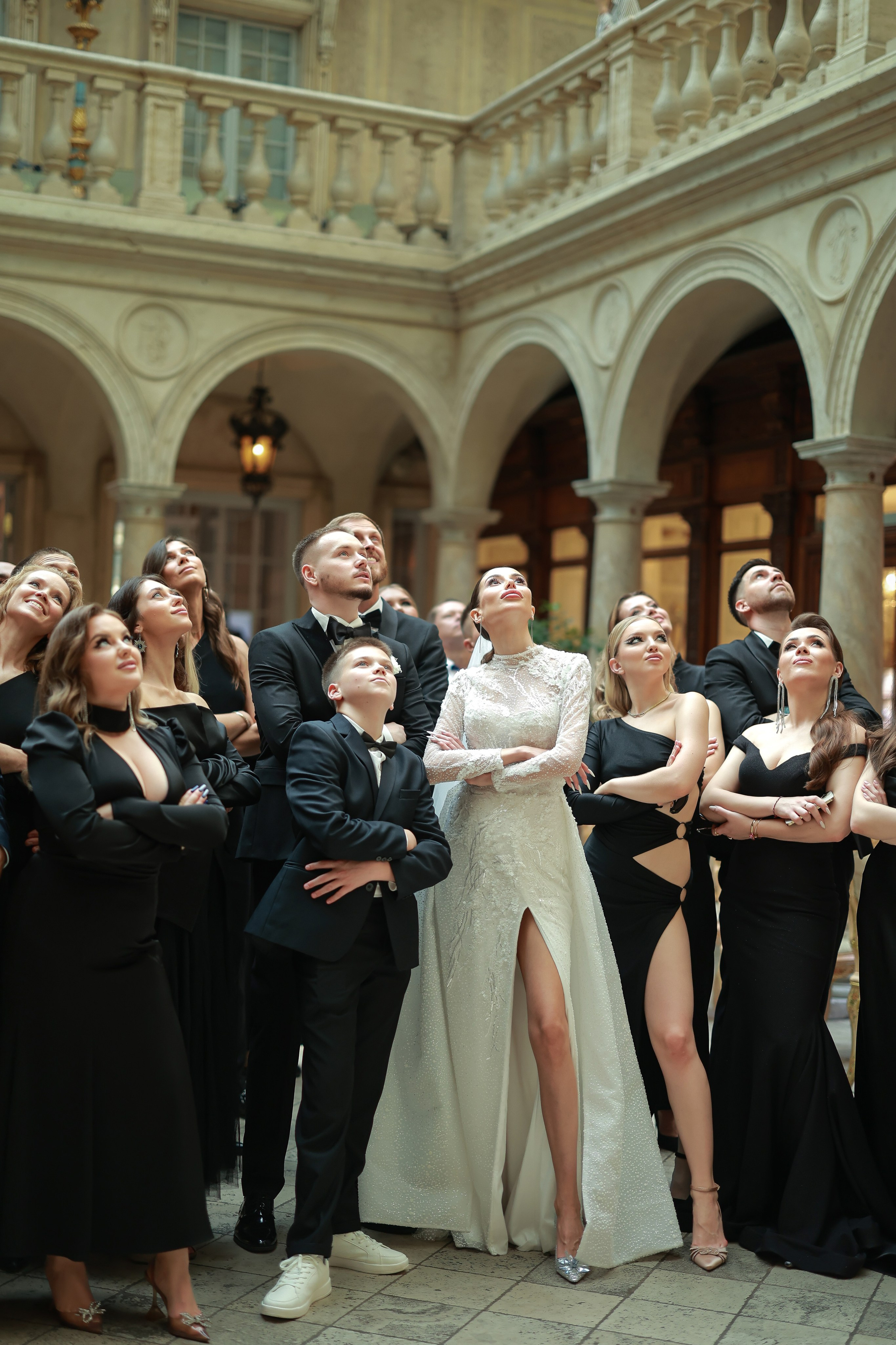 K&D. Свадебный и репортажный фотограф в Москве Иван Васильев