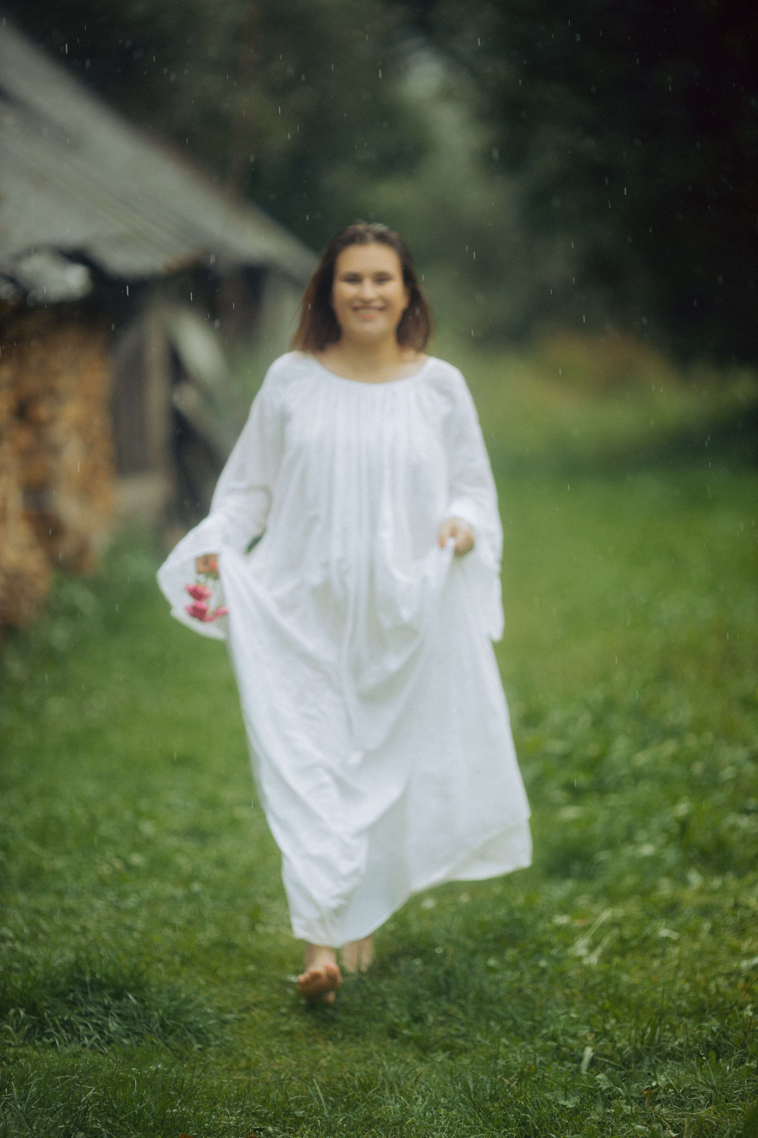 Индивидуальные уличные серии