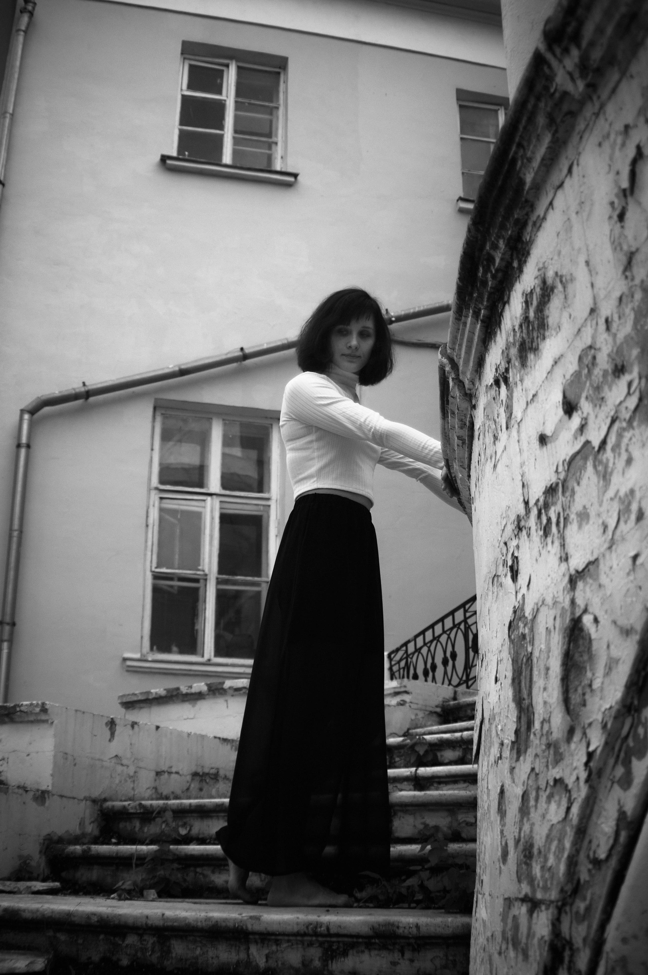 Аня. Фотограф в Москве Константин Балковский