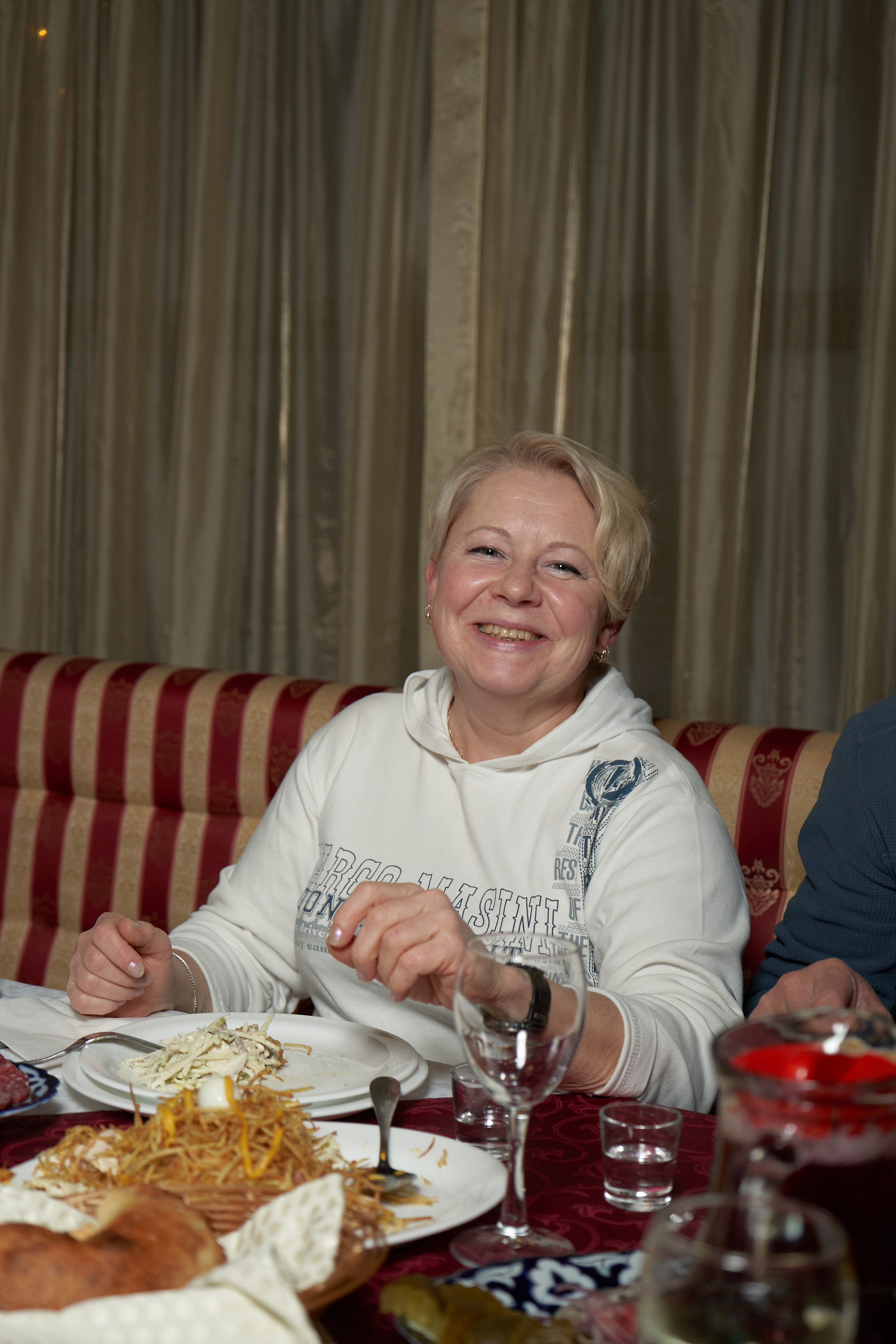 День рождения. Фотограф в Москве Константин Балковский