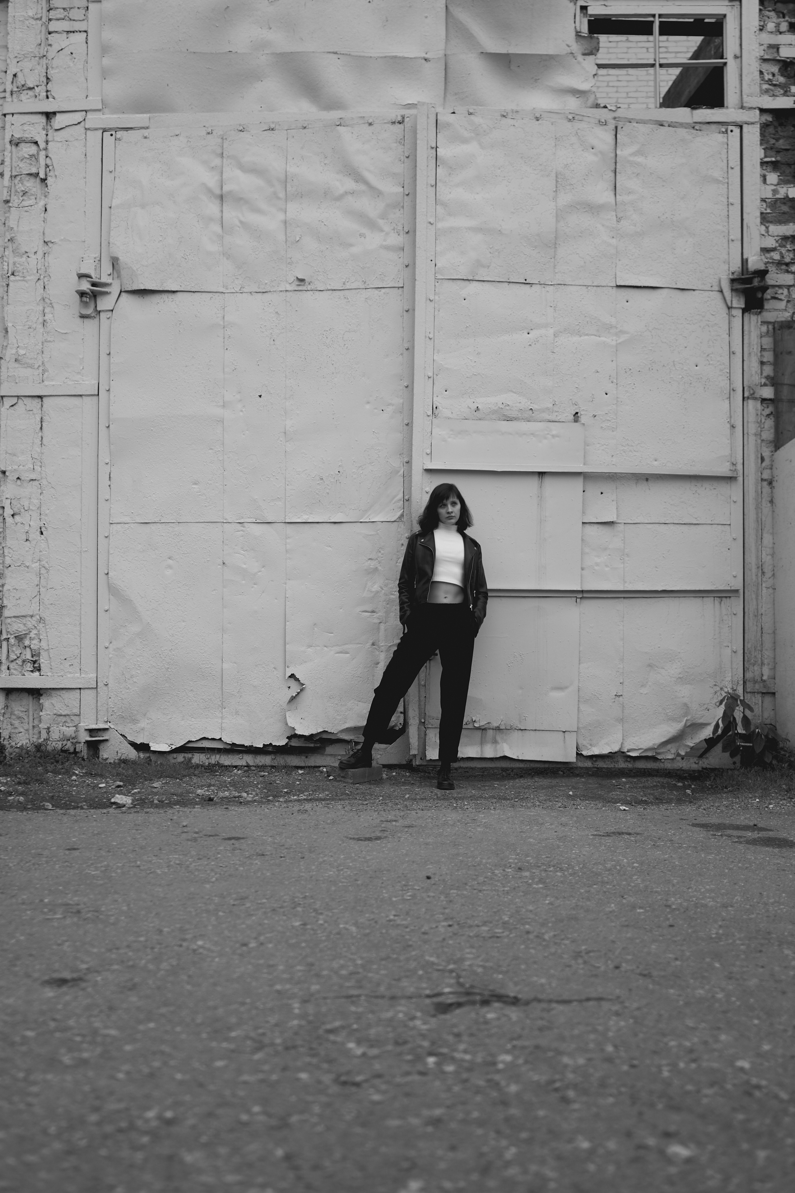 Аня. Фотограф в Москве Константин Балковский