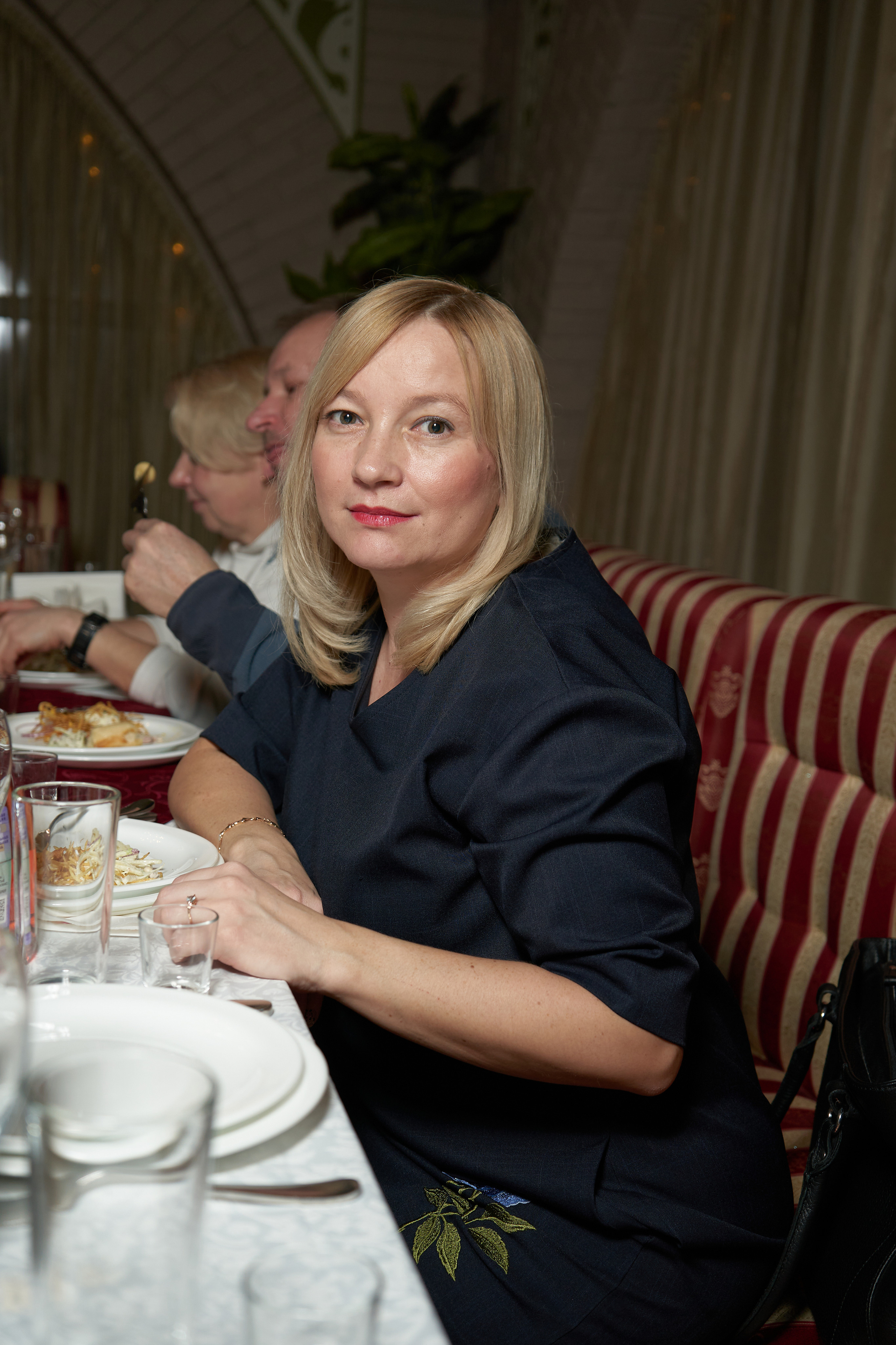 День рождения. Фотограф в Москве Константин Балковский