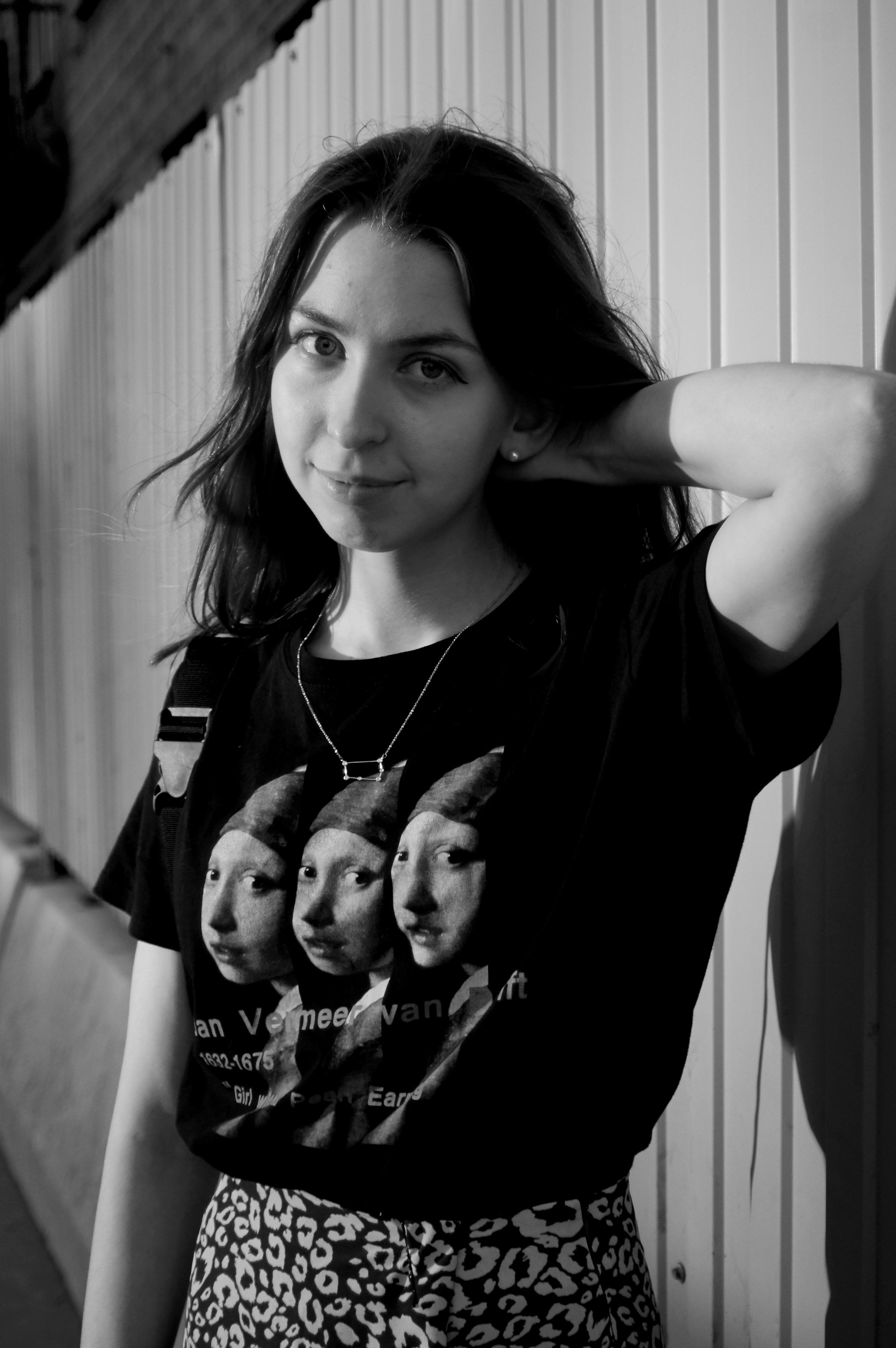 Марина. Фотограф в Москве Константин Балковский