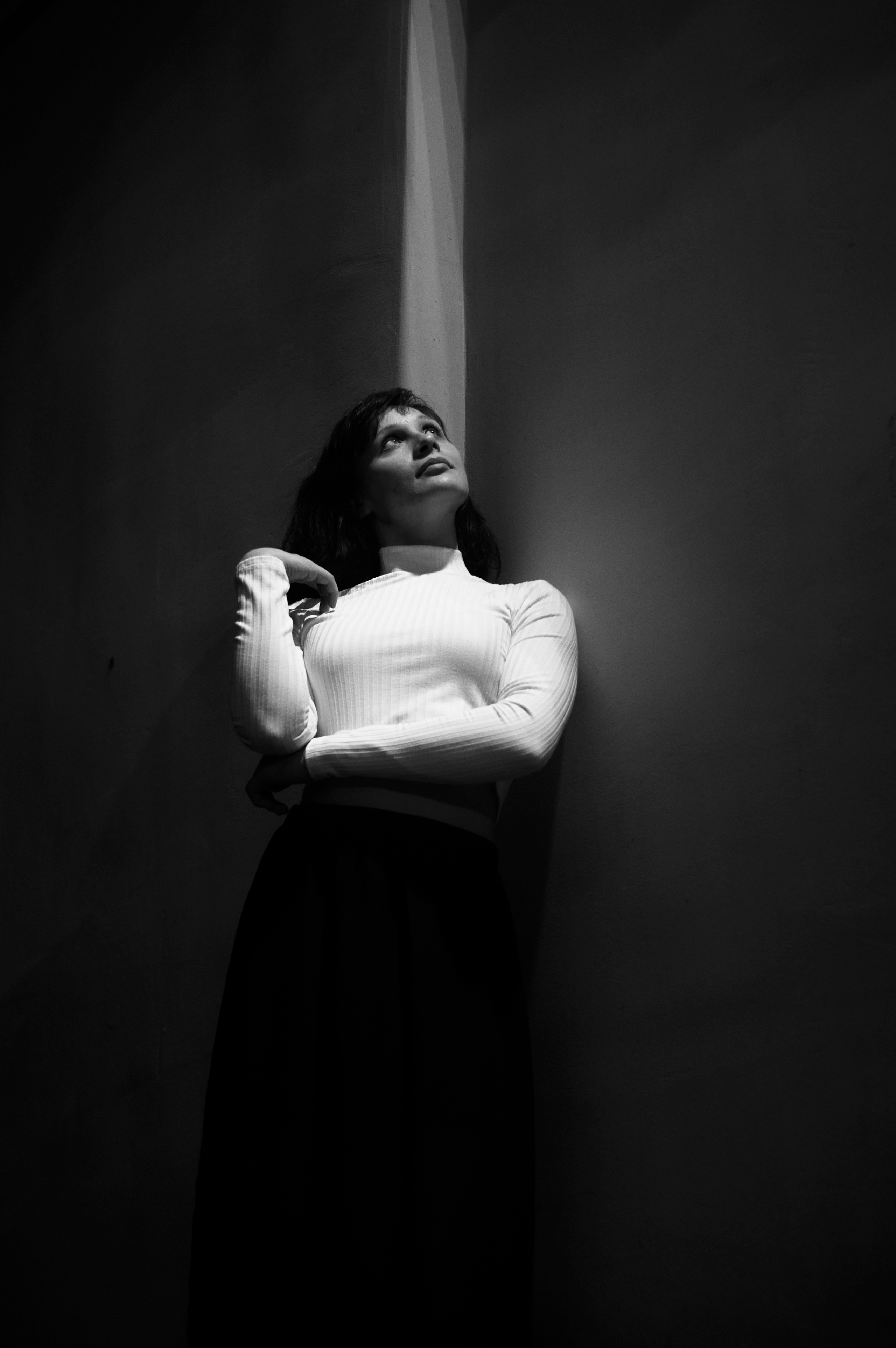 Аня. Фотограф в Москве Константин Балковский