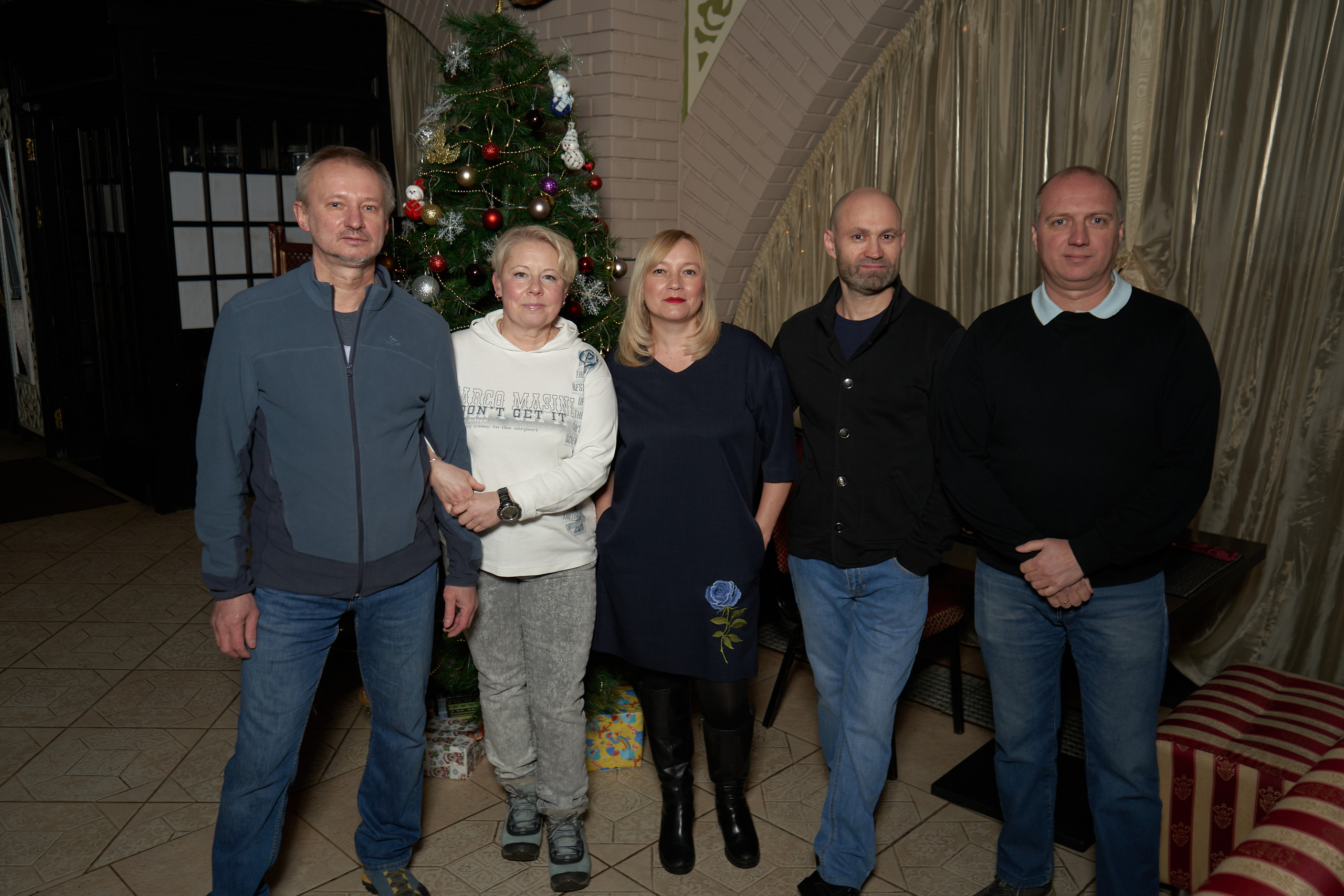 День рождения. Фотограф в Москве Константин Балковский