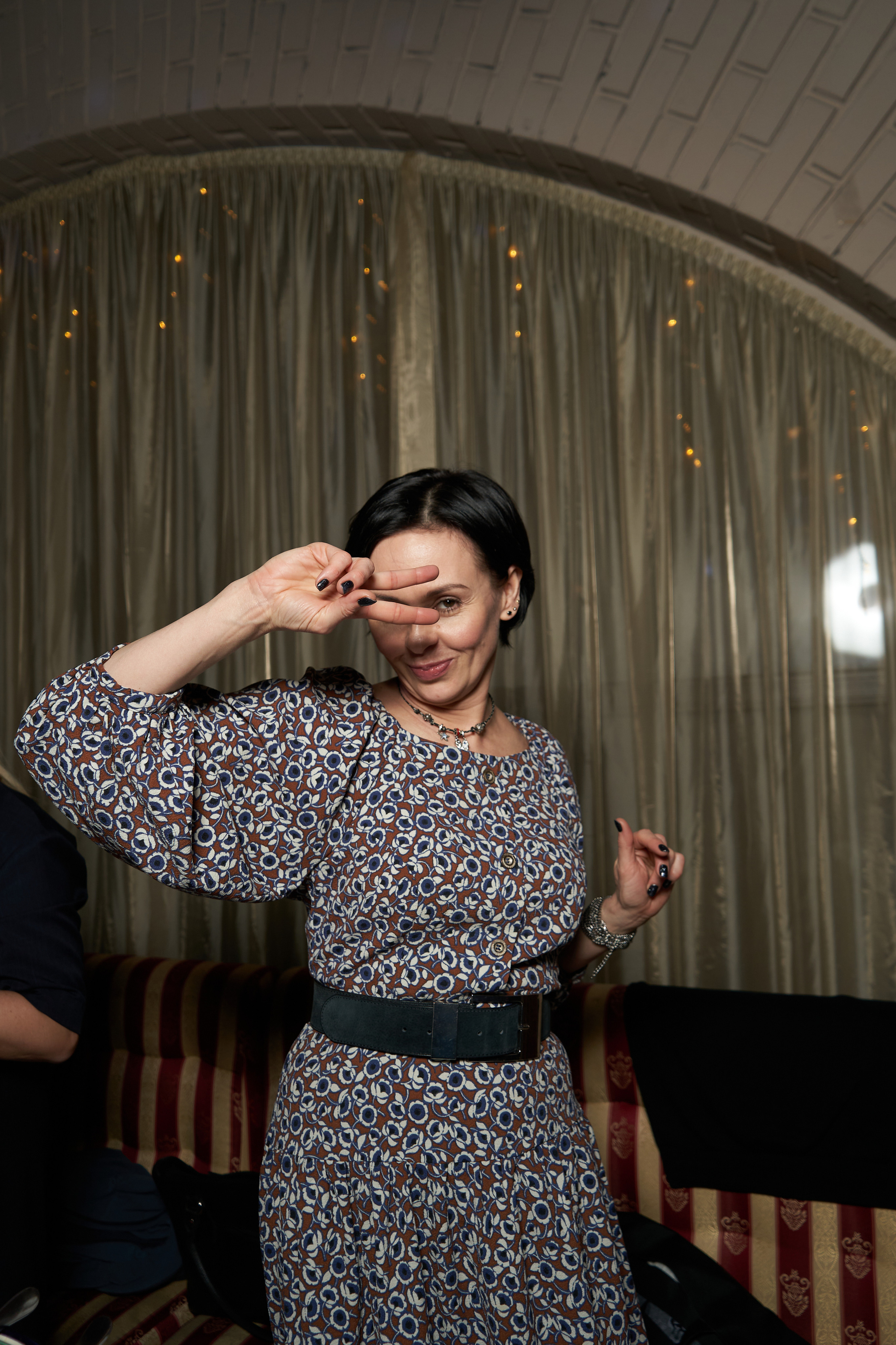 День рождения. Фотограф в Москве Константин Балковский