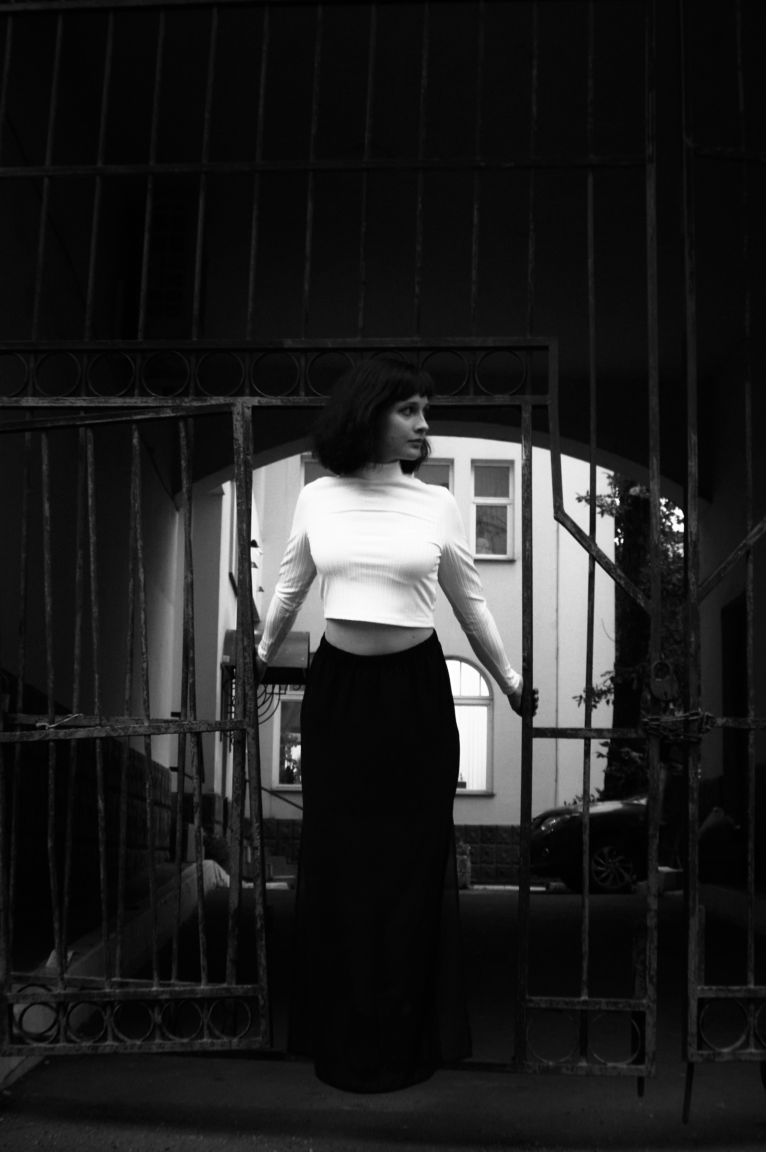 Аня. Фотограф в Москве Константин Балковский