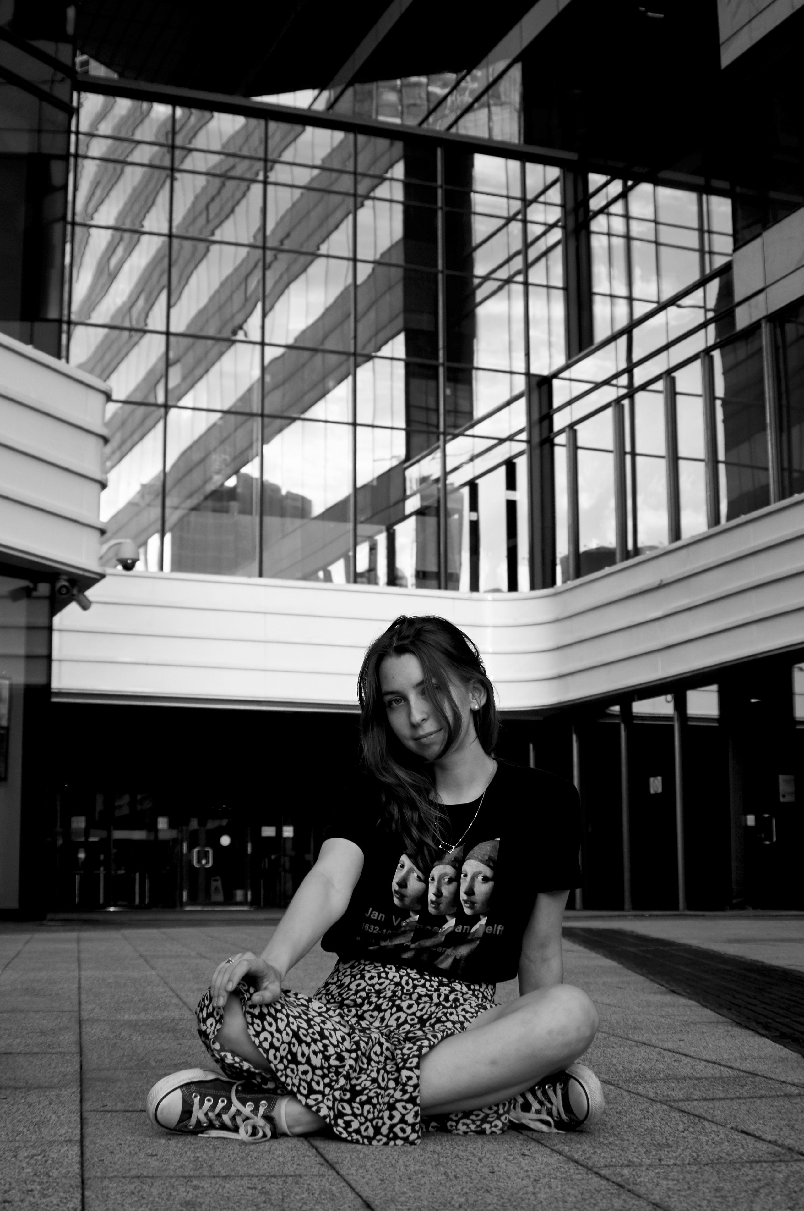 Марина. Фотограф в Москве Константин Балковский