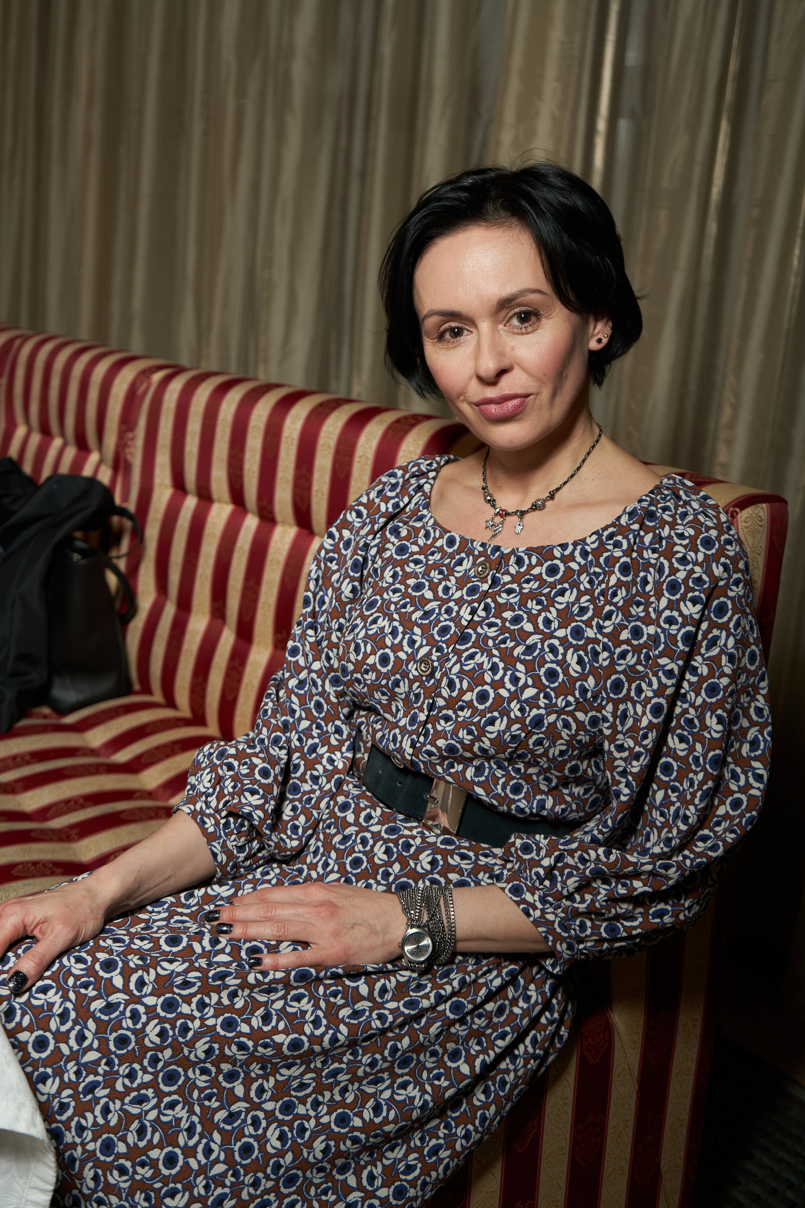 День рождения. Фотограф в Москве Константин Балковский