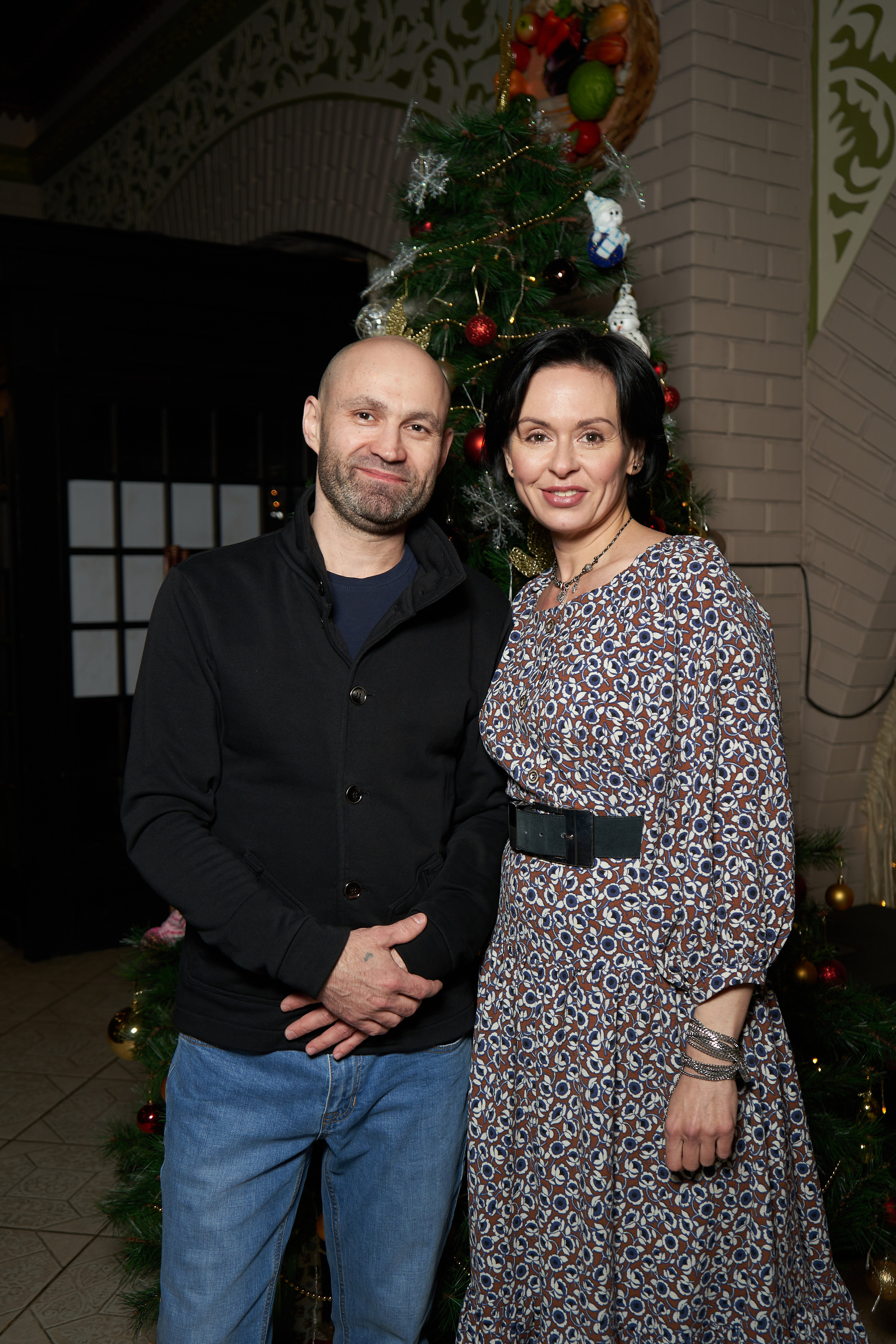 День рождения. Фотограф в Москве Константин Балковский