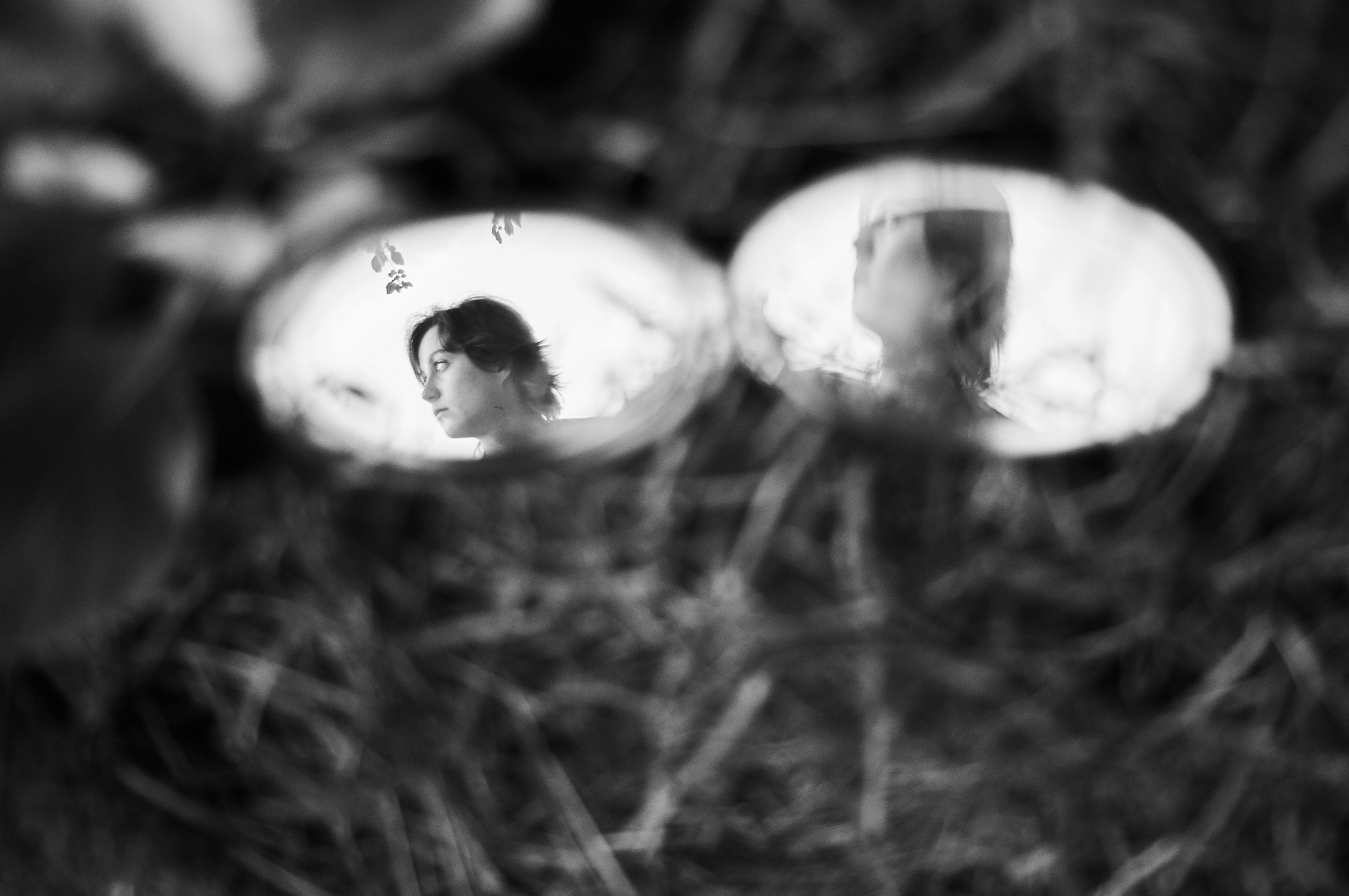 Лиза. Фотограф в Москве Константин Балковский