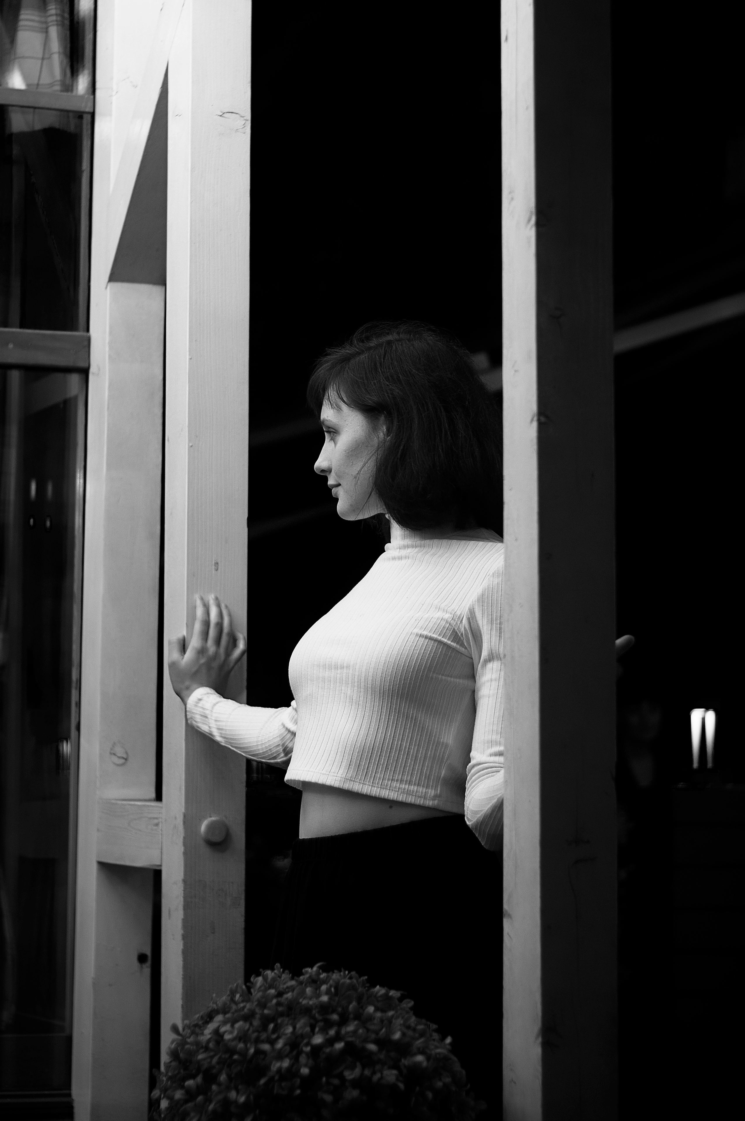 Аня. Фотограф в Москве Константин Балковский