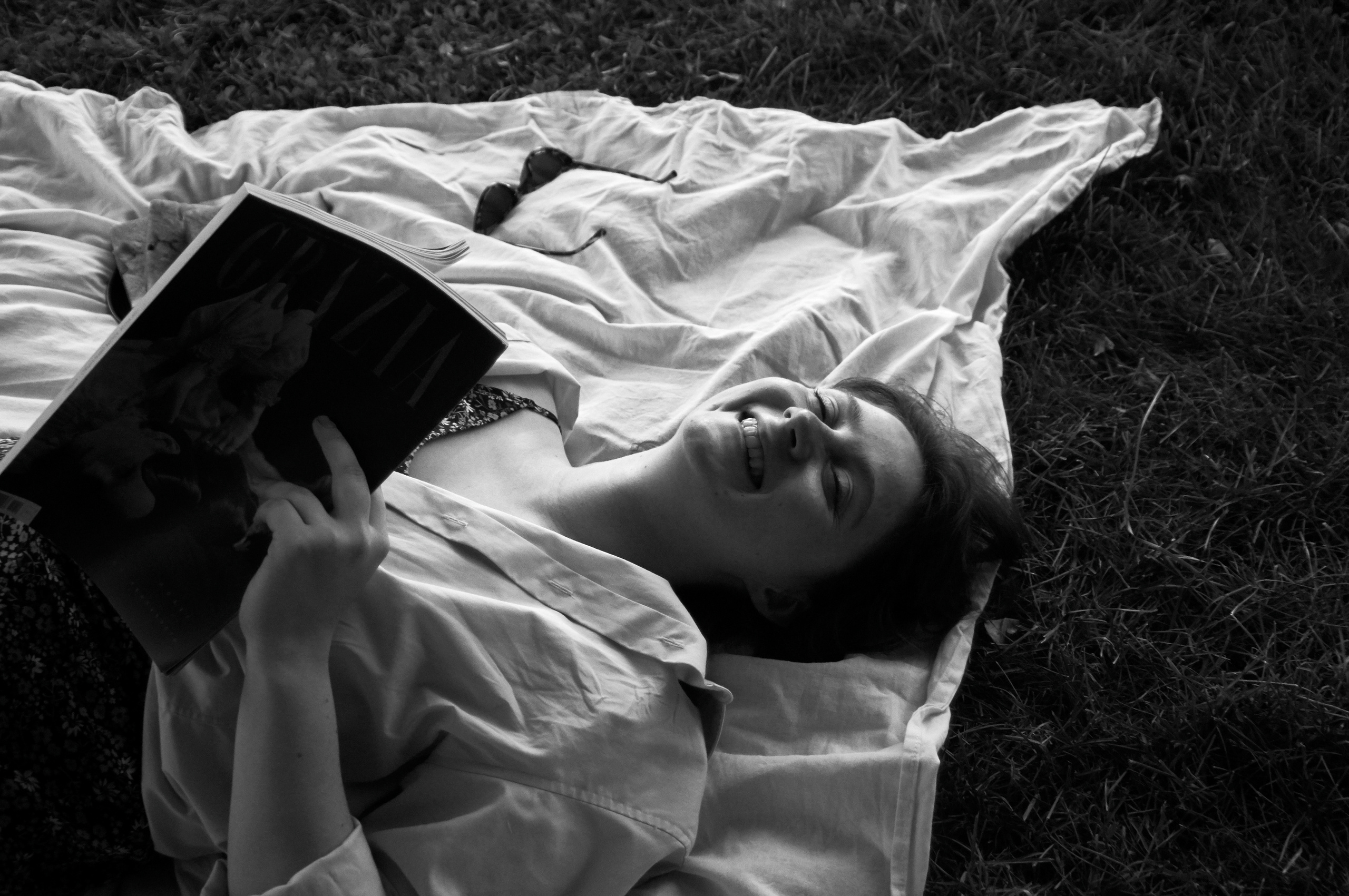 Лиза. Фотограф в Москве Константин Балковский