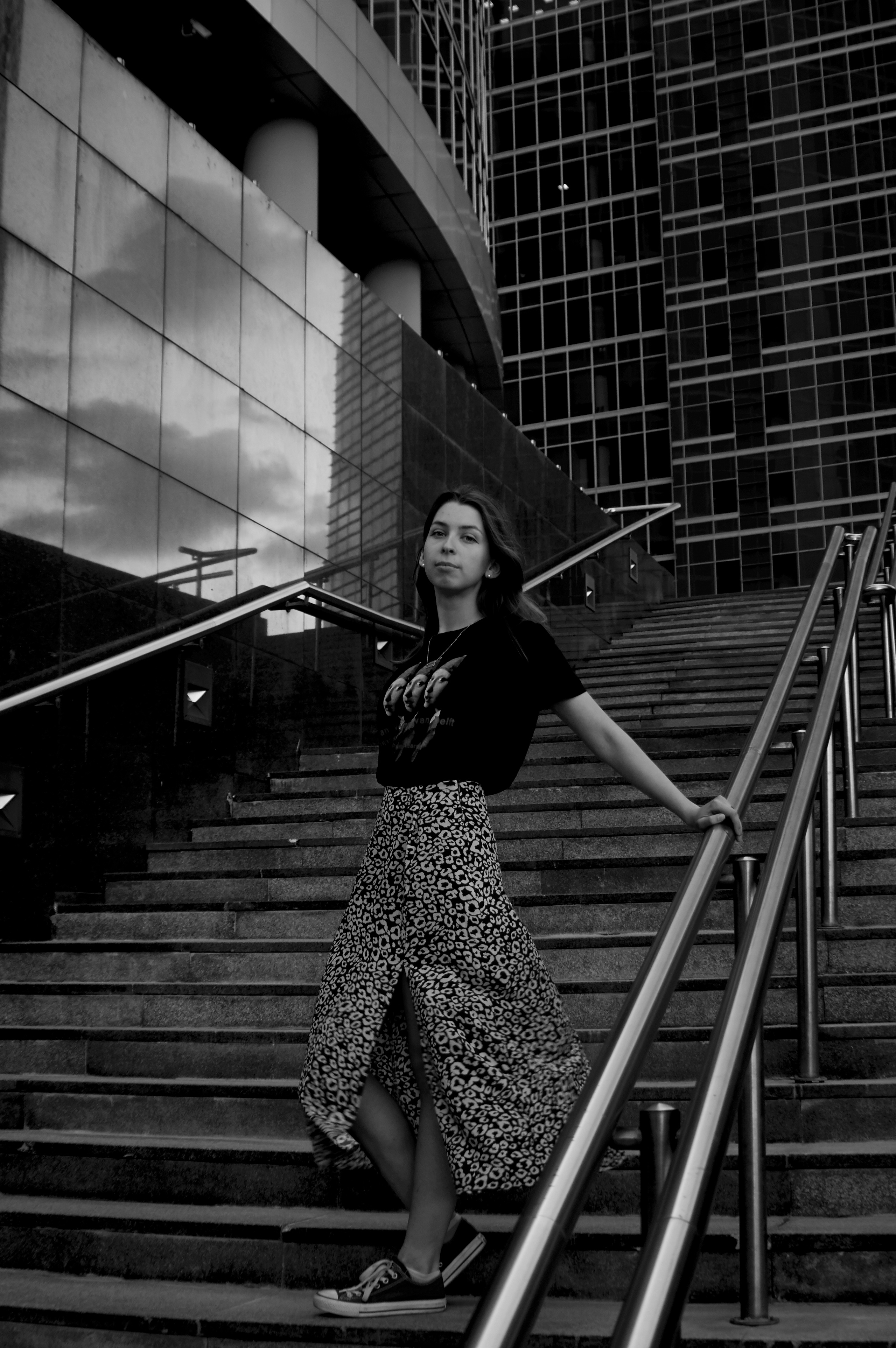 Марина. Фотограф в Москве Константин Балковский