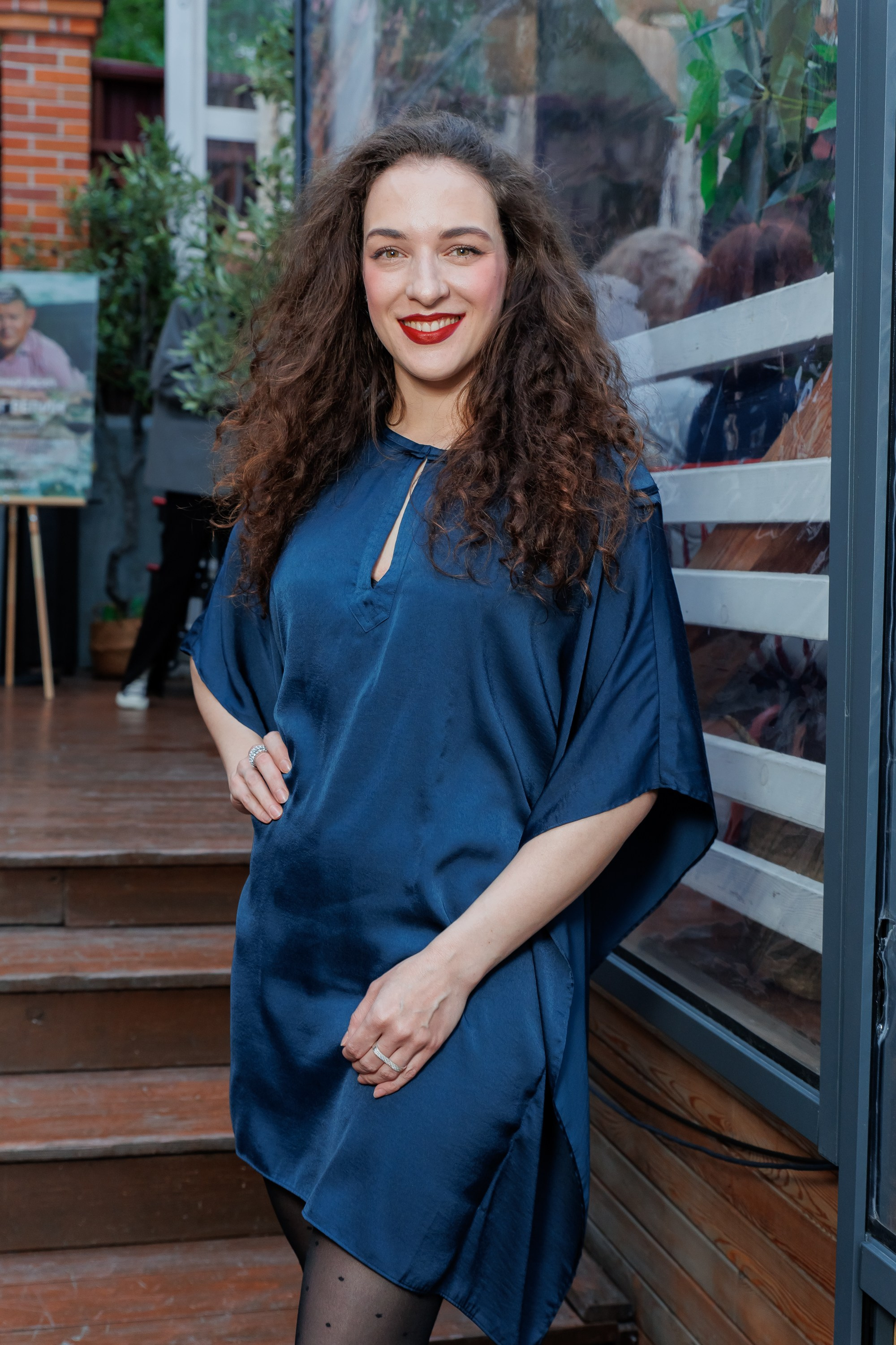 ГАСТРОУЖИН в ресторане «ДОМ». СВОИ. ФОТООТЧЕТЫ-СОБЫТИЯ-МЕСТА