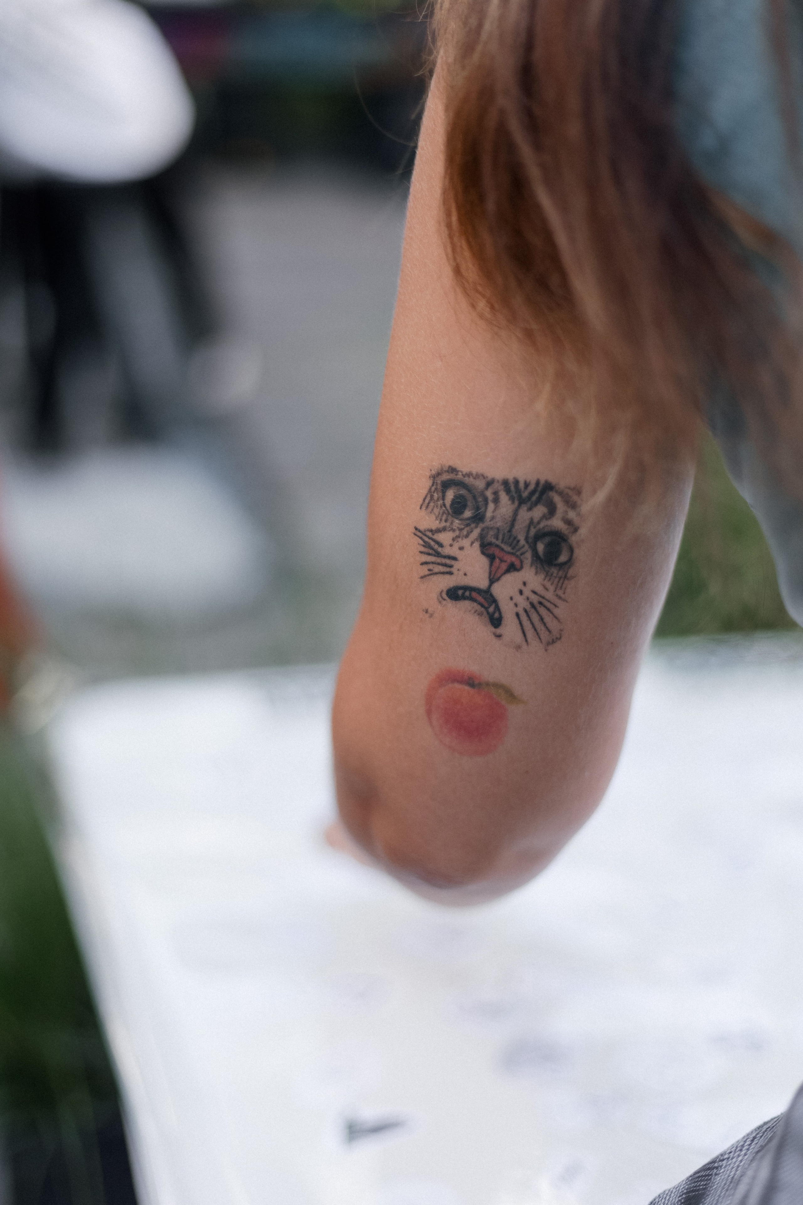 WALK-IN-DAY by MUKHINA TATTOO. СВОИ. ФОТООТЧЕТЫ-СОБЫТИЯ-МЕСТА