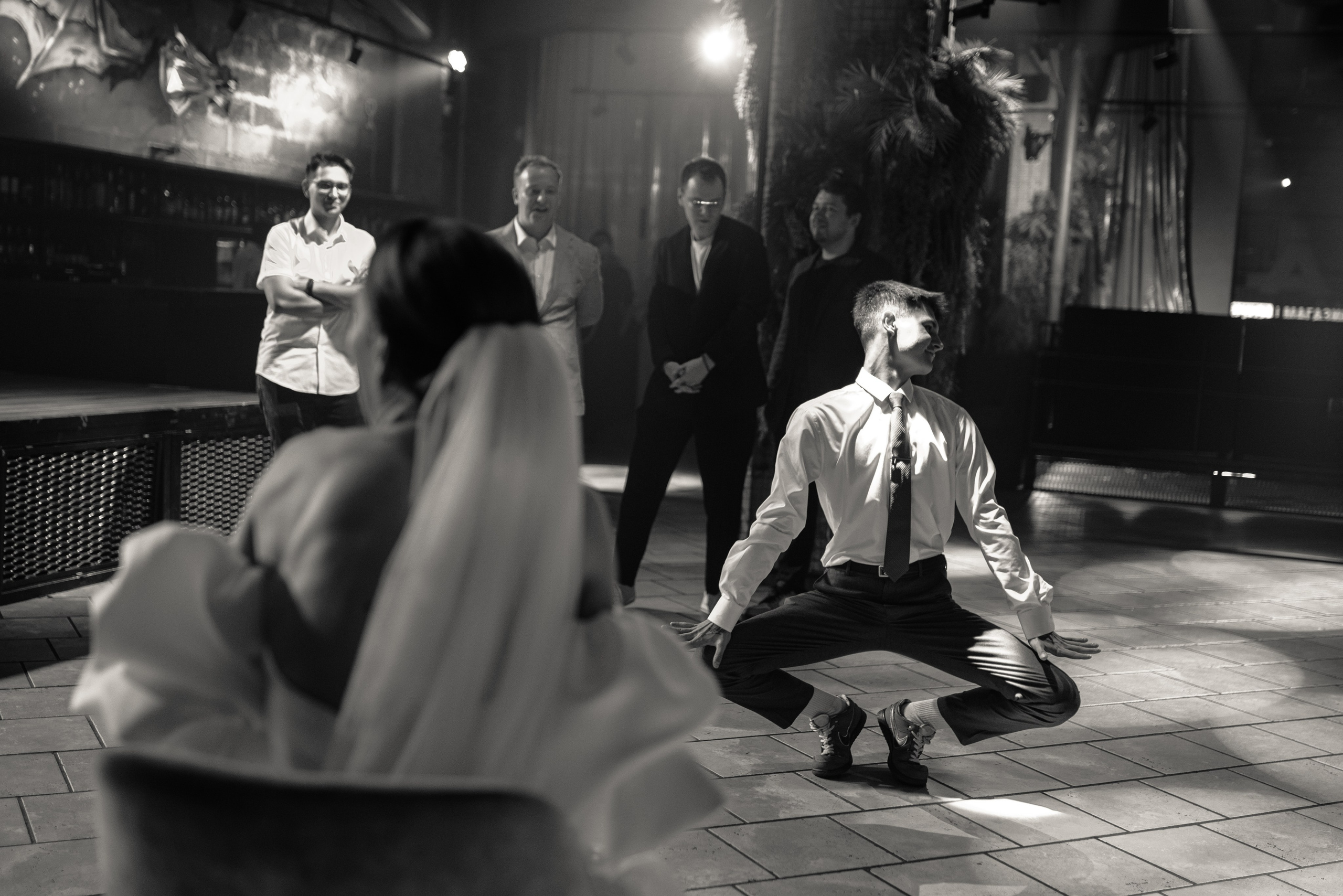 Сильно влюблён. Свадебный и семейный фотограф в Москве Julia Juice