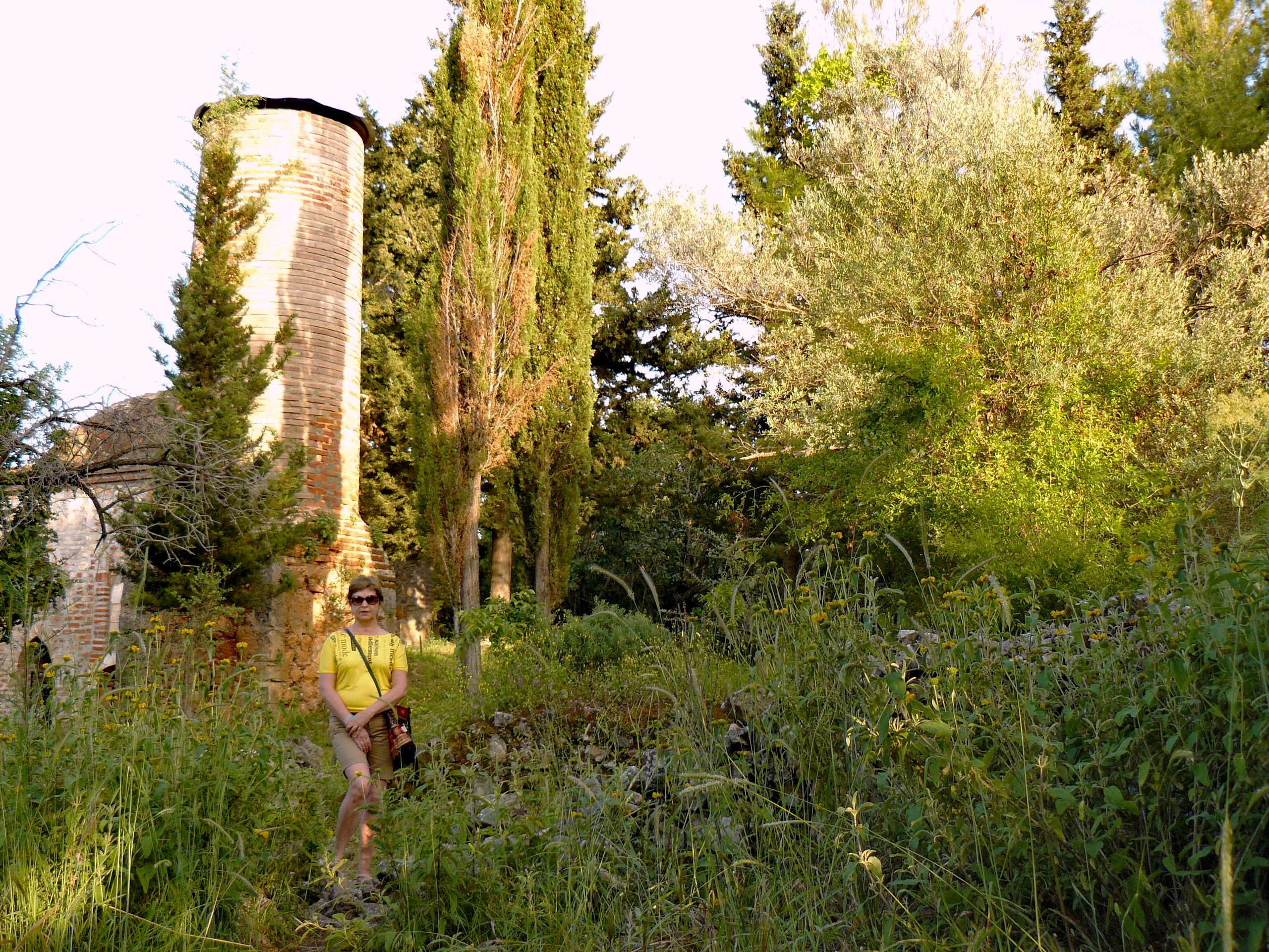 Алания 2014 старая крепость. Фотопрогулки по Миру