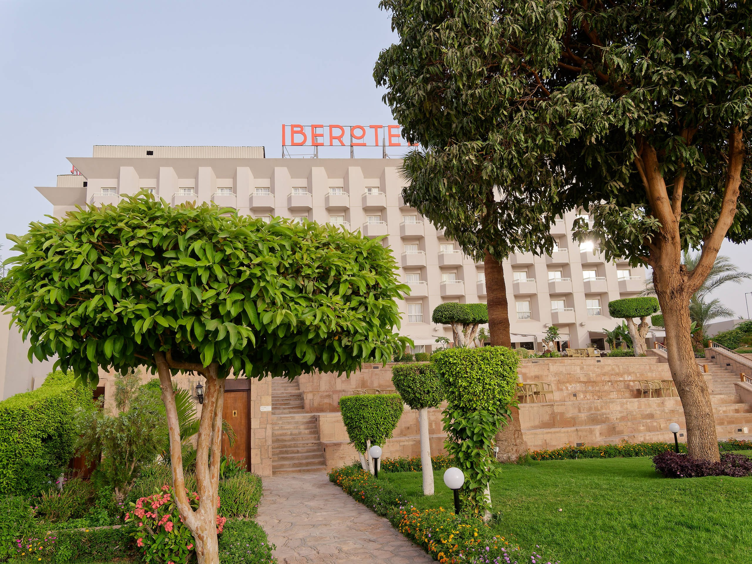 Луксор 2022, город. Избранные фотографии