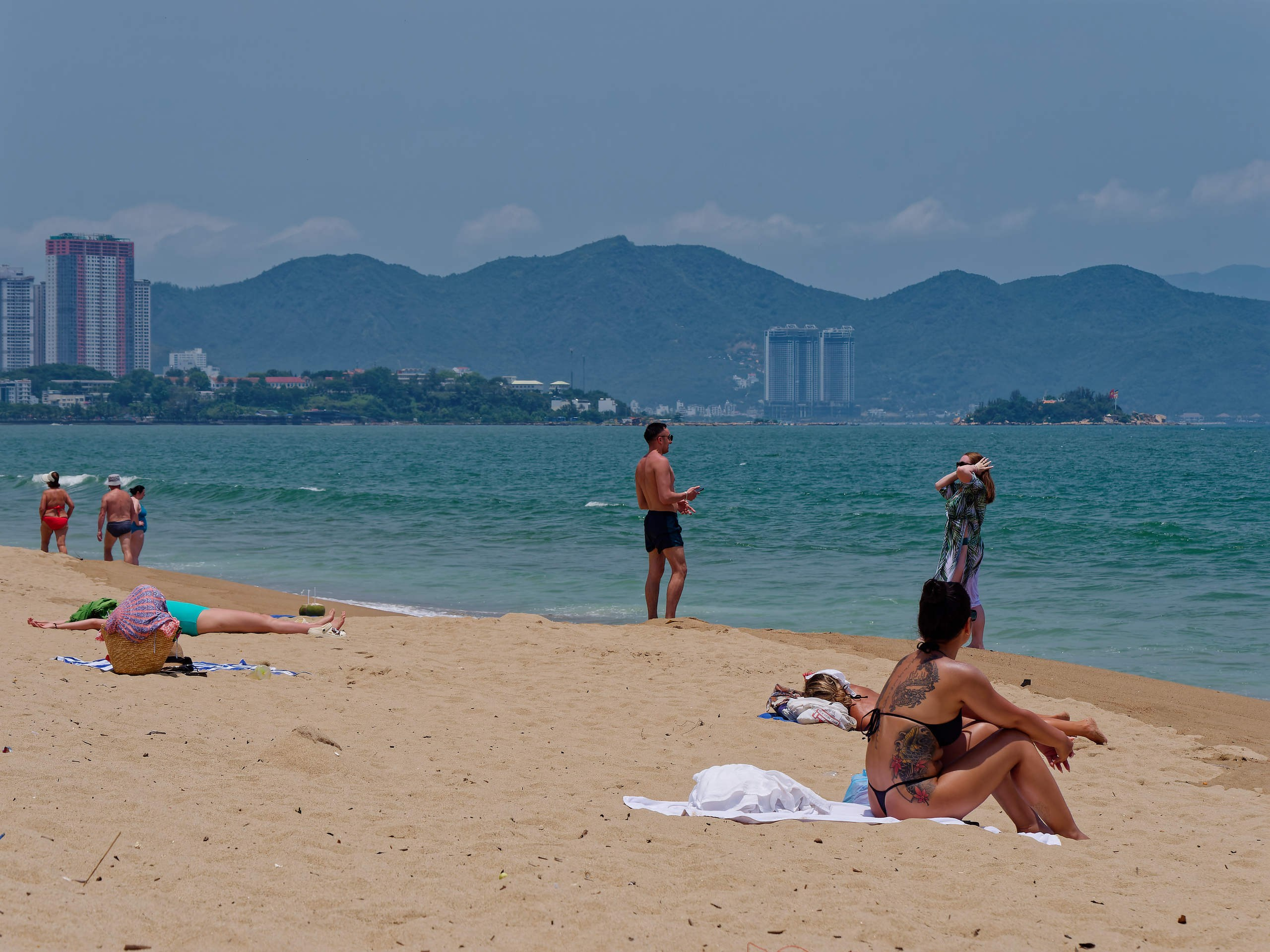 Нячанг 2025 (6). Избранные фотографии