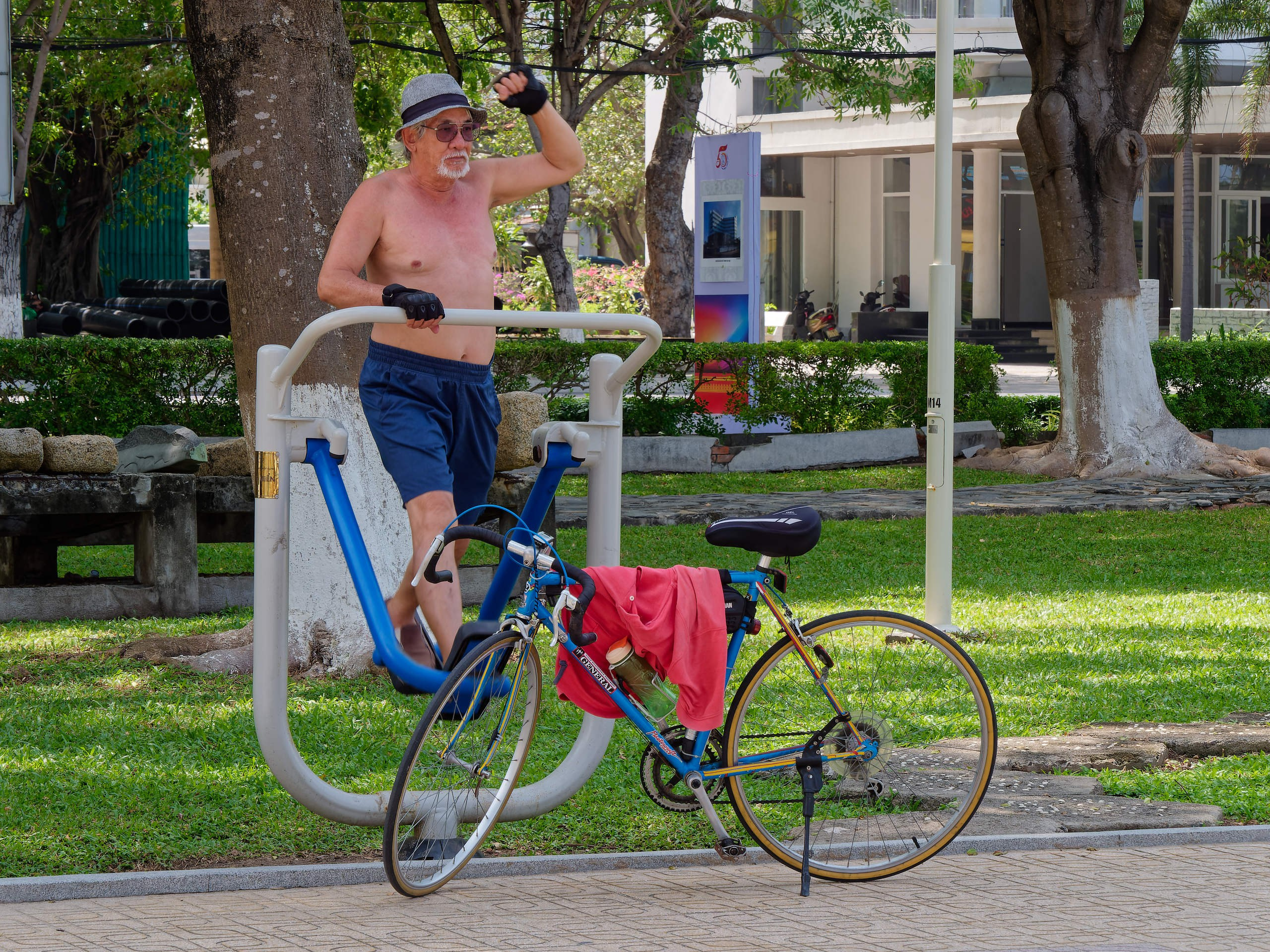 Нячанг 2025 (3). Избранные фотографии