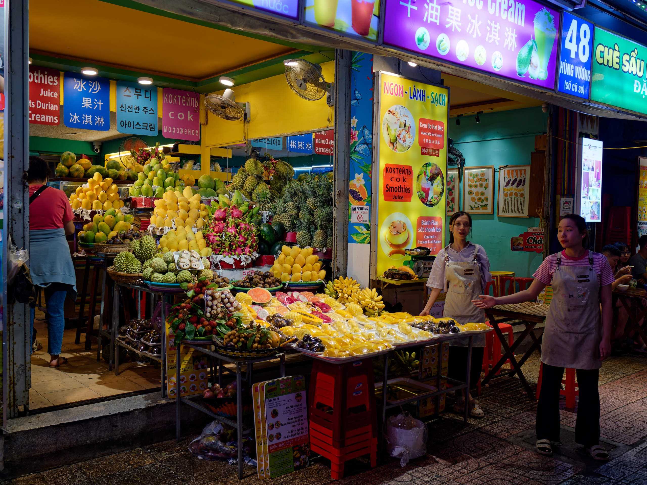 Нячанг 2025 (6). Избранные фотографии