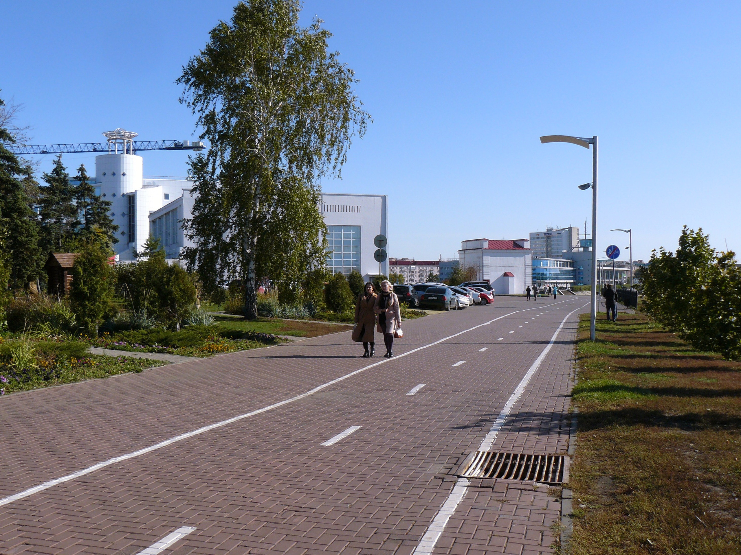 Омск 2019. Избранные фотографии